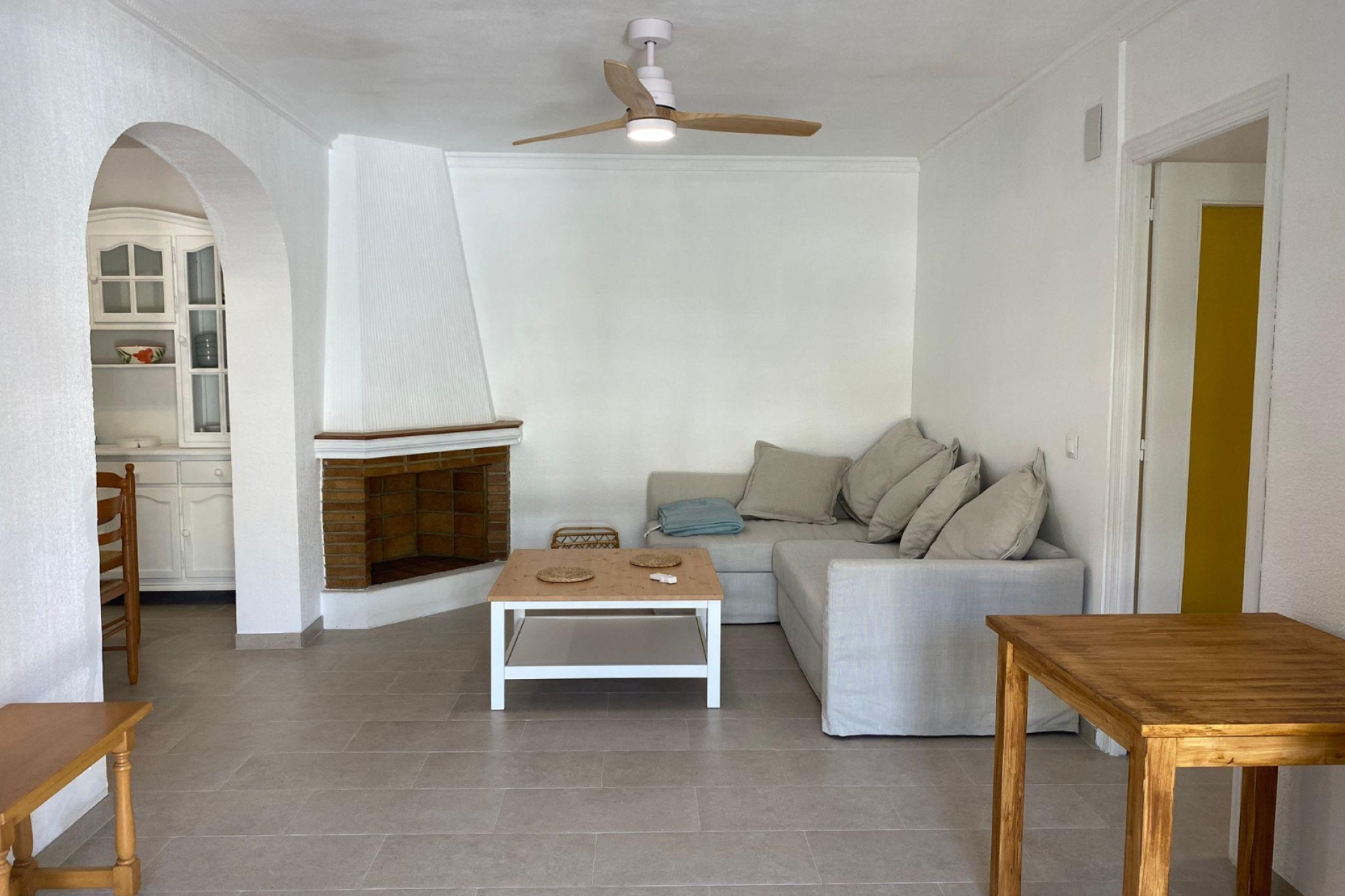 Wiederverkauf - Stadthaus - Orihuela Costa - Cabo Roig