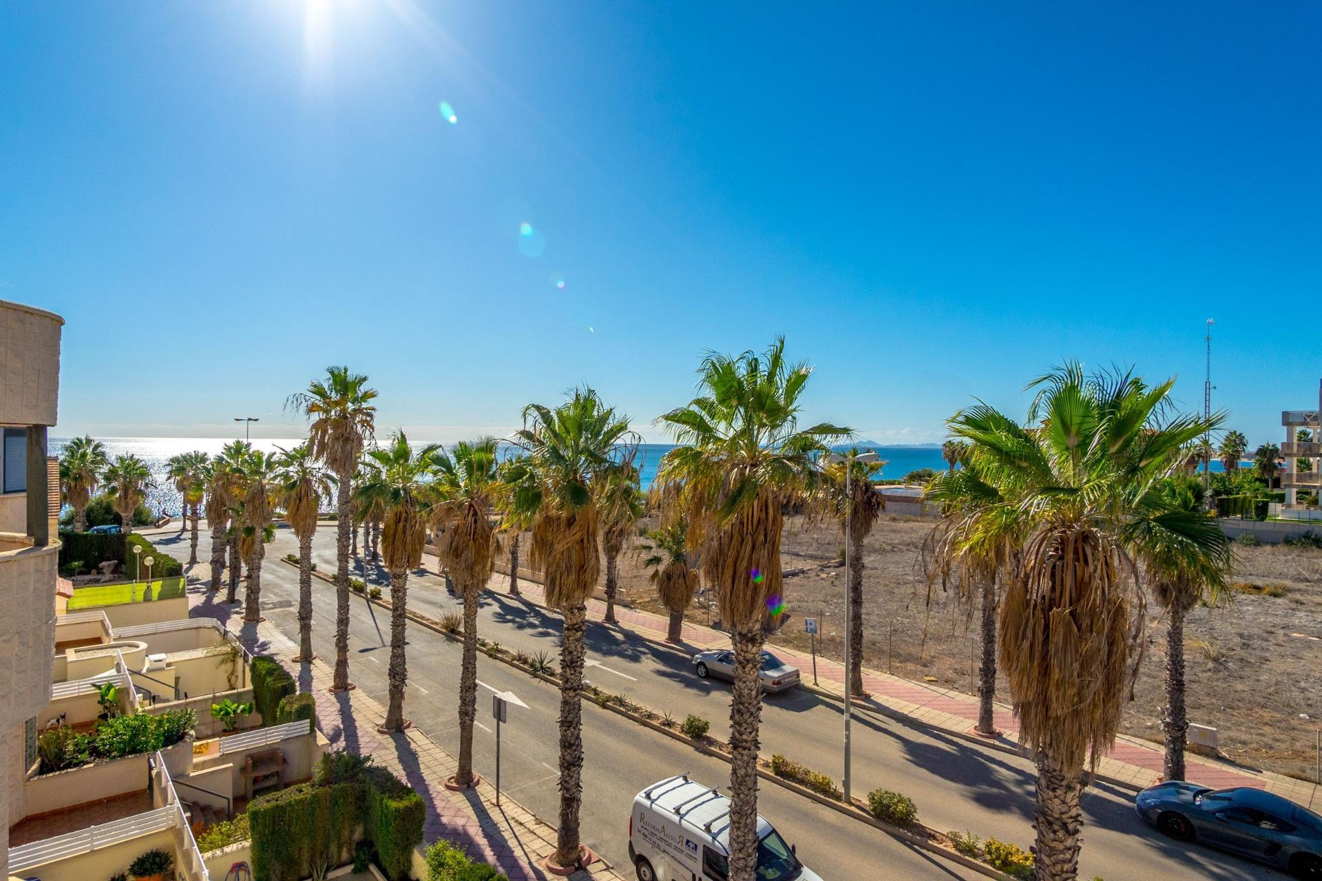 Wiederverkauf - Stadthaus - Orihuela Costa - Cabo Roig