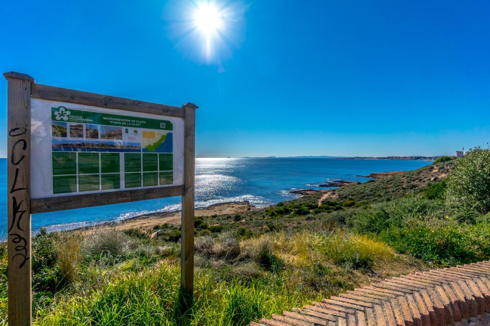 Wiederverkauf - Stadthaus - Orihuela Costa - Cabo Roig