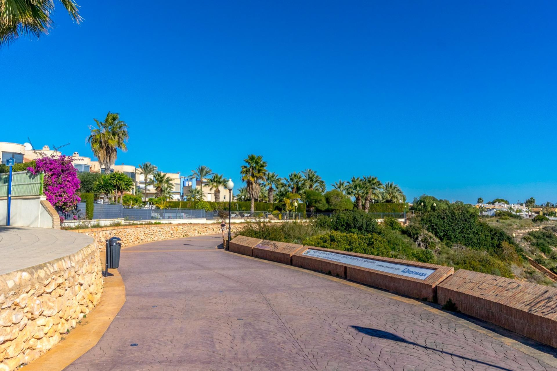 Wiederverkauf - Stadthaus - Orihuela Costa - Cabo Roig