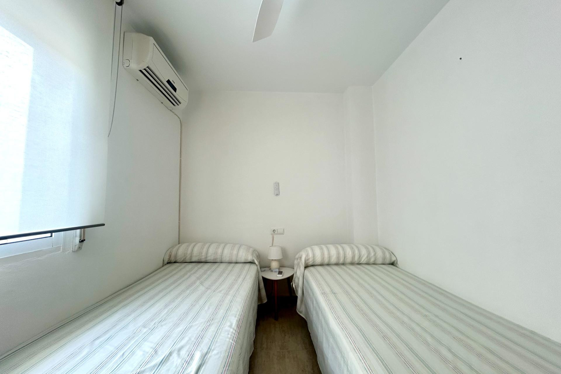 Wiederverkauf - Stadthaus - Orihuela Costa - Campoamor