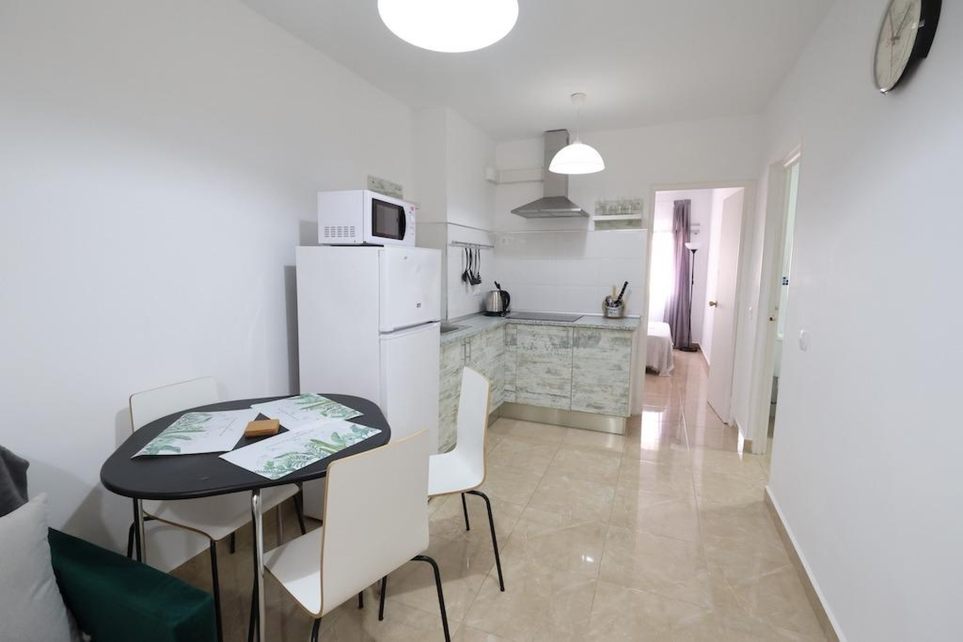 Wiederverkauf - Stadthaus - Orihuela Costa - Campoamor