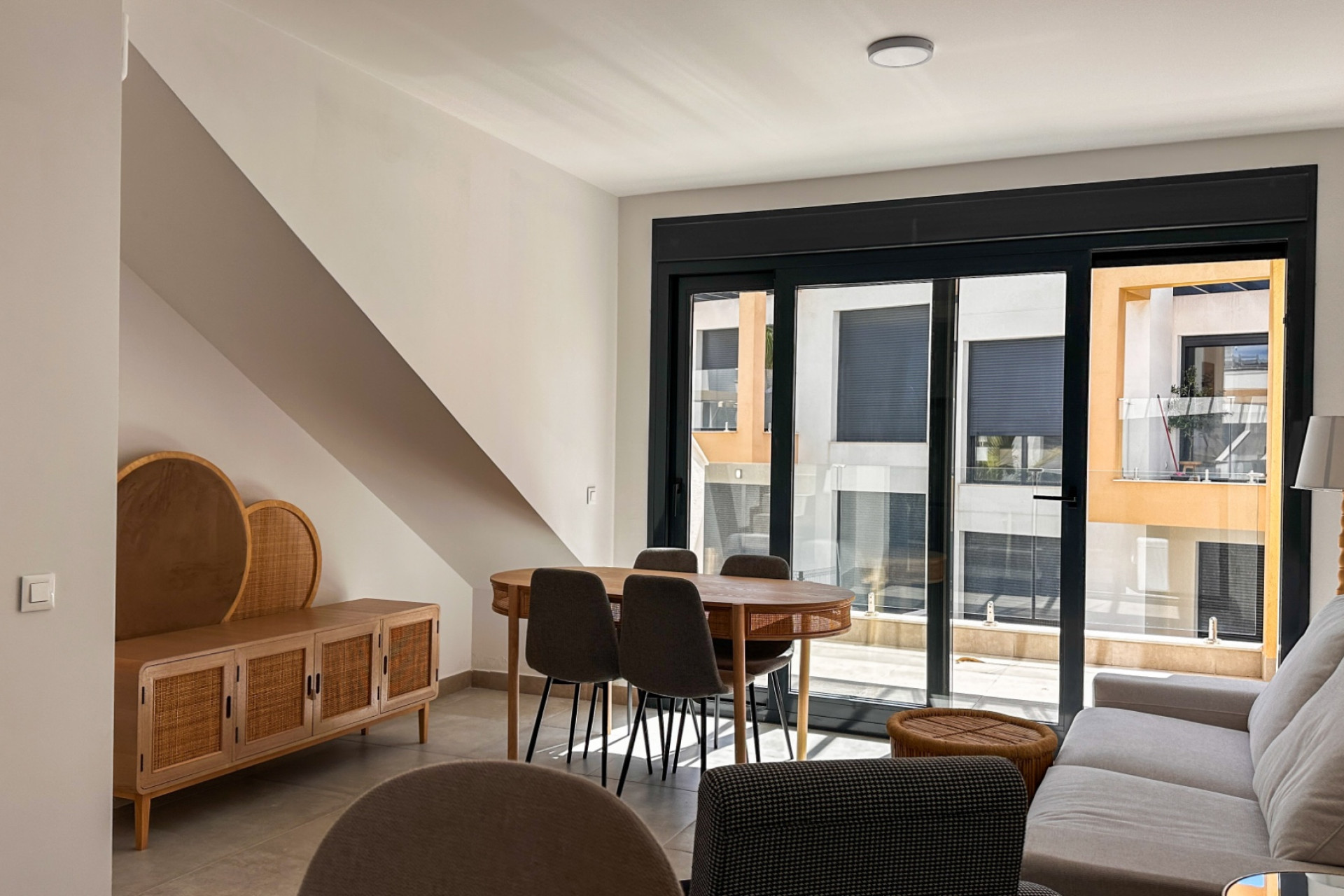 Wiederverkauf - Stadthaus - Orihuela Costa - Costa Blanca Sur
