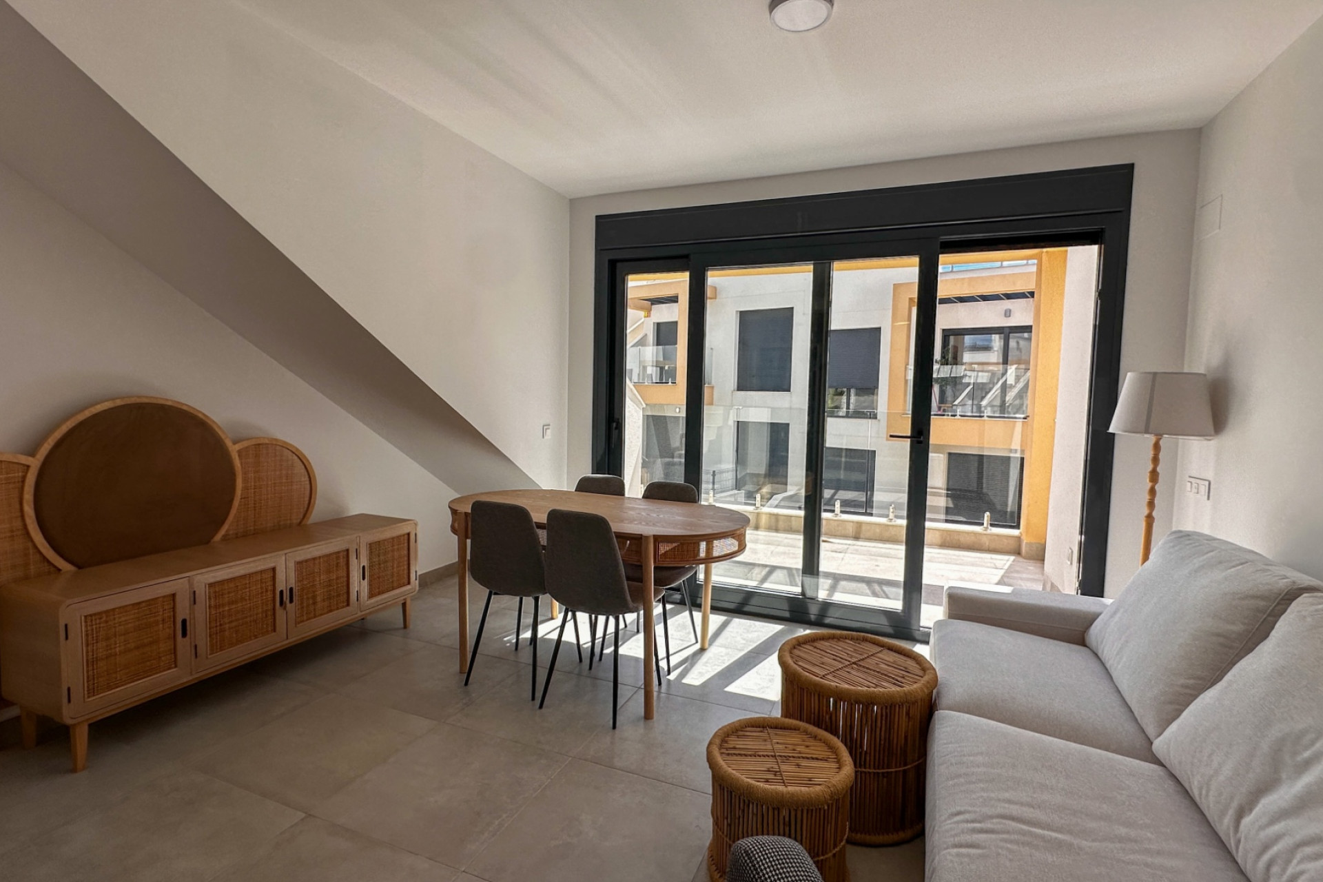 Wiederverkauf - Stadthaus - Orihuela Costa - Costa Blanca Sur