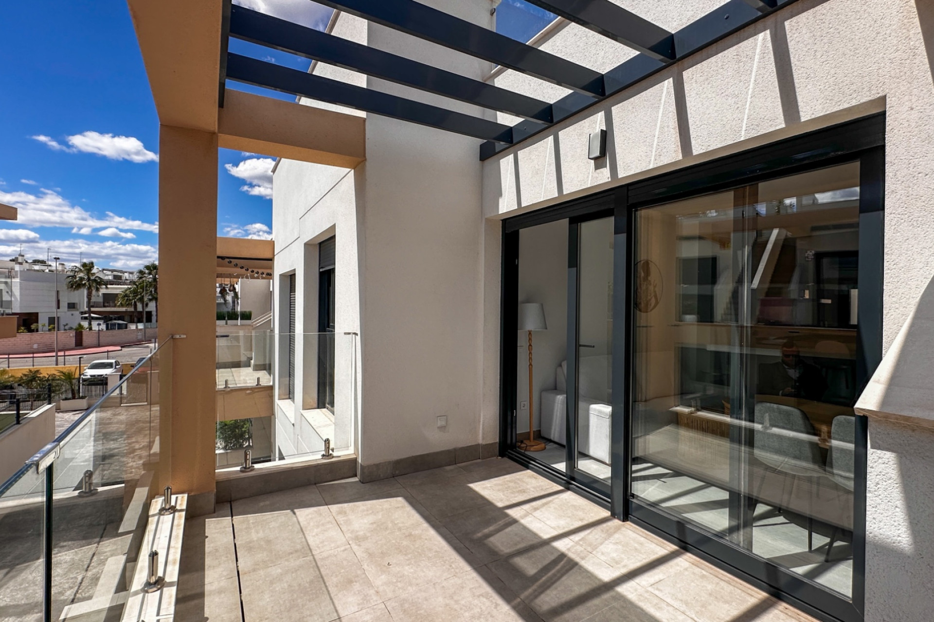 Wiederverkauf - Stadthaus - Orihuela Costa - Costa Blanca Sur