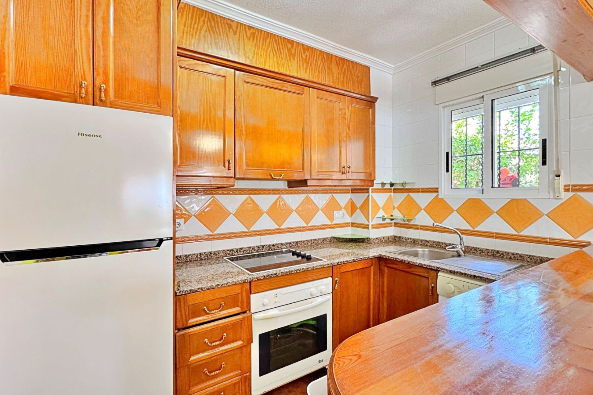 Wiederverkauf - Stadthaus - Orihuela Costa - La Campana