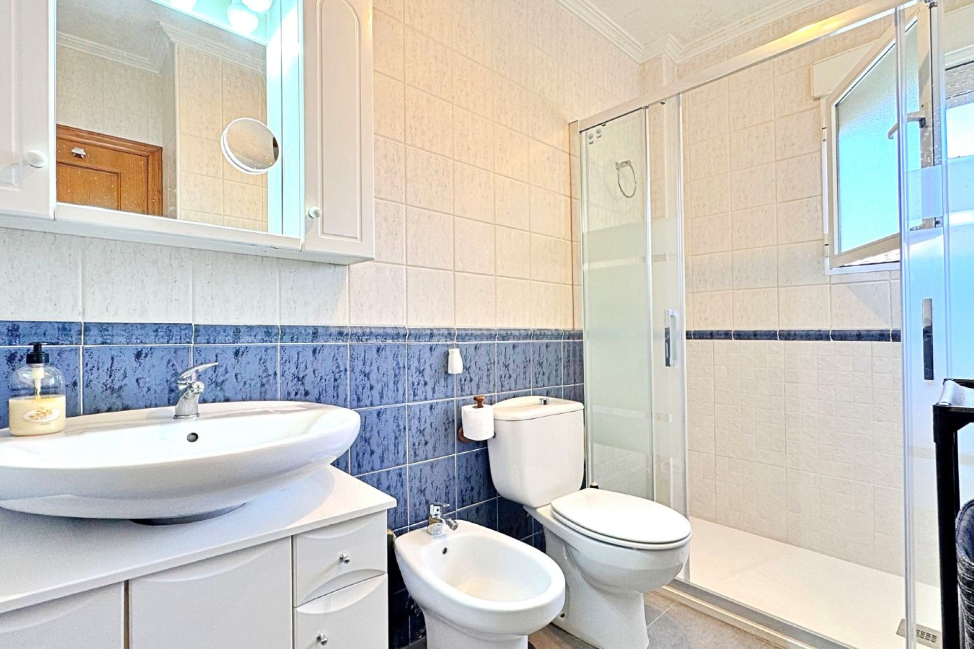 Wiederverkauf - Stadthaus - Orihuela Costa - La Campana