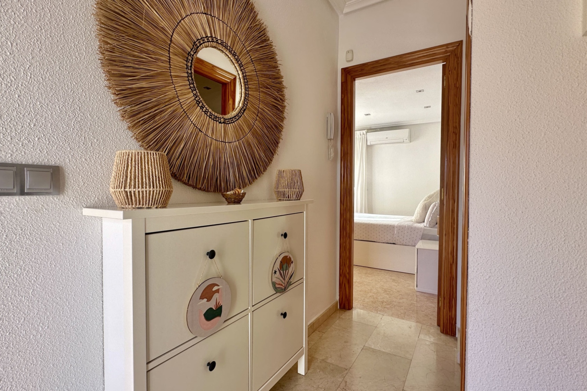 Wiederverkauf - Stadthaus - Orihuela Costa - La Florida