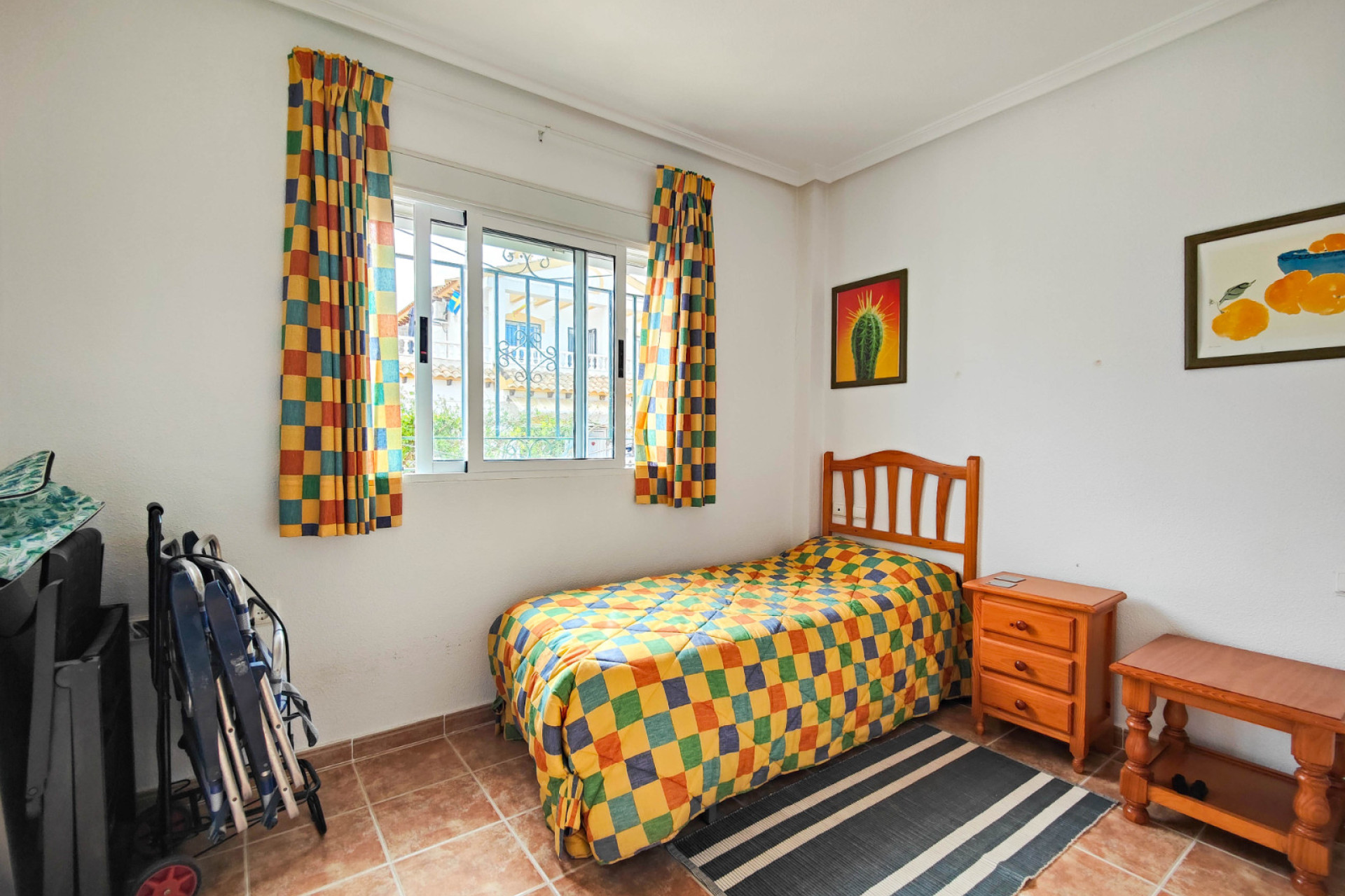 Wiederverkauf - Stadthaus - Orihuela Costa - La Florida