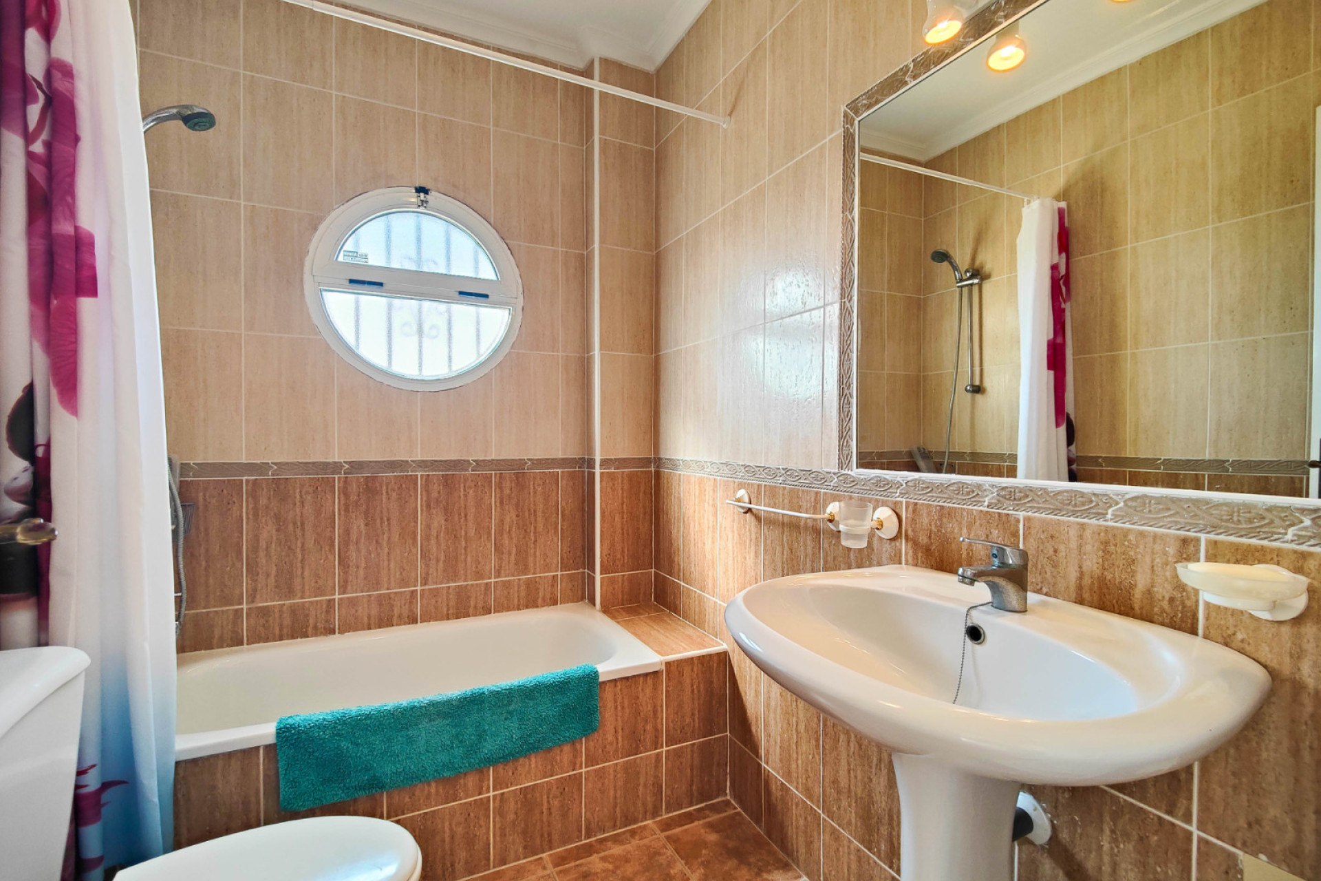 Wiederverkauf - Stadthaus - Orihuela Costa - La Florida