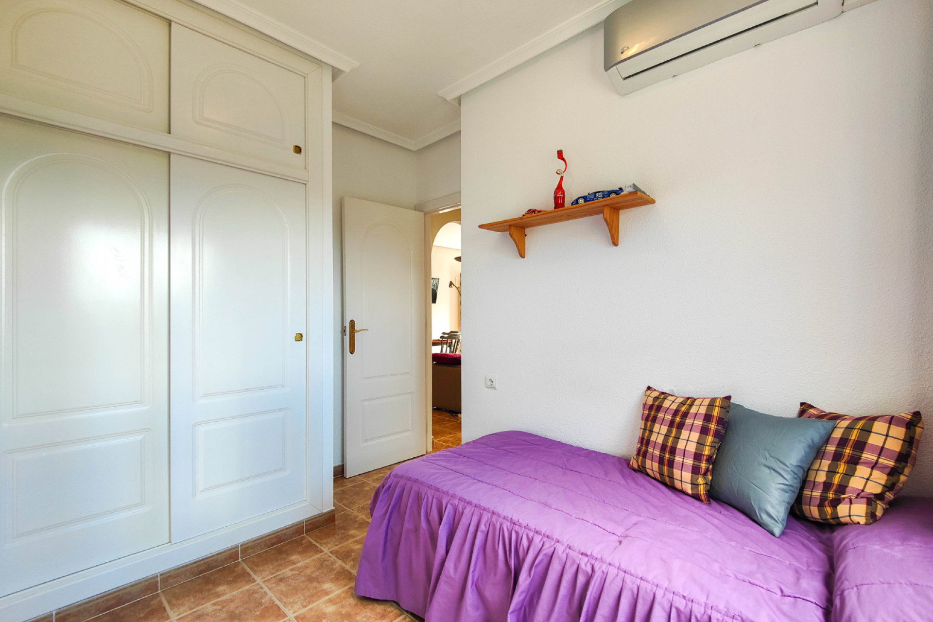 Wiederverkauf - Stadthaus - Orihuela Costa - La Florida