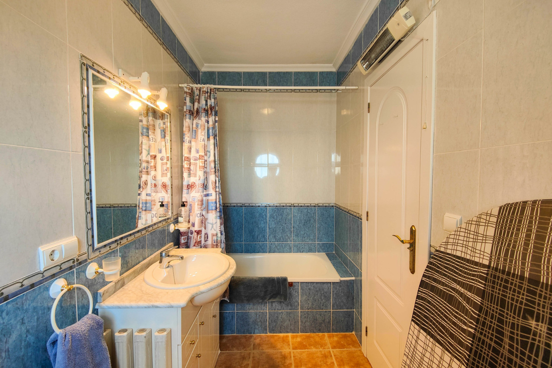 Wiederverkauf - Stadthaus - Orihuela Costa - La Florida