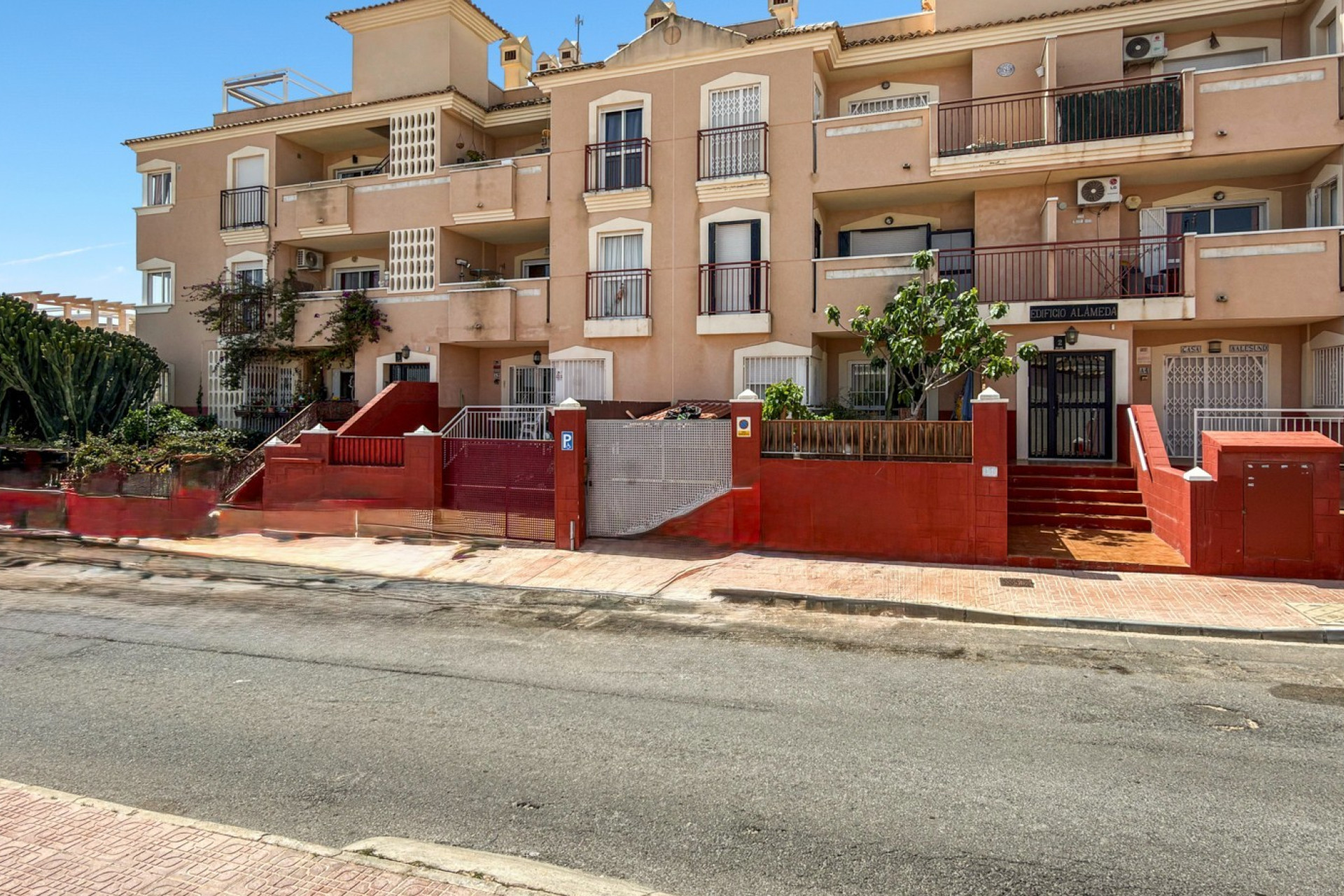 Wiederverkauf - Stadthaus - Orihuela Costa - La Florida