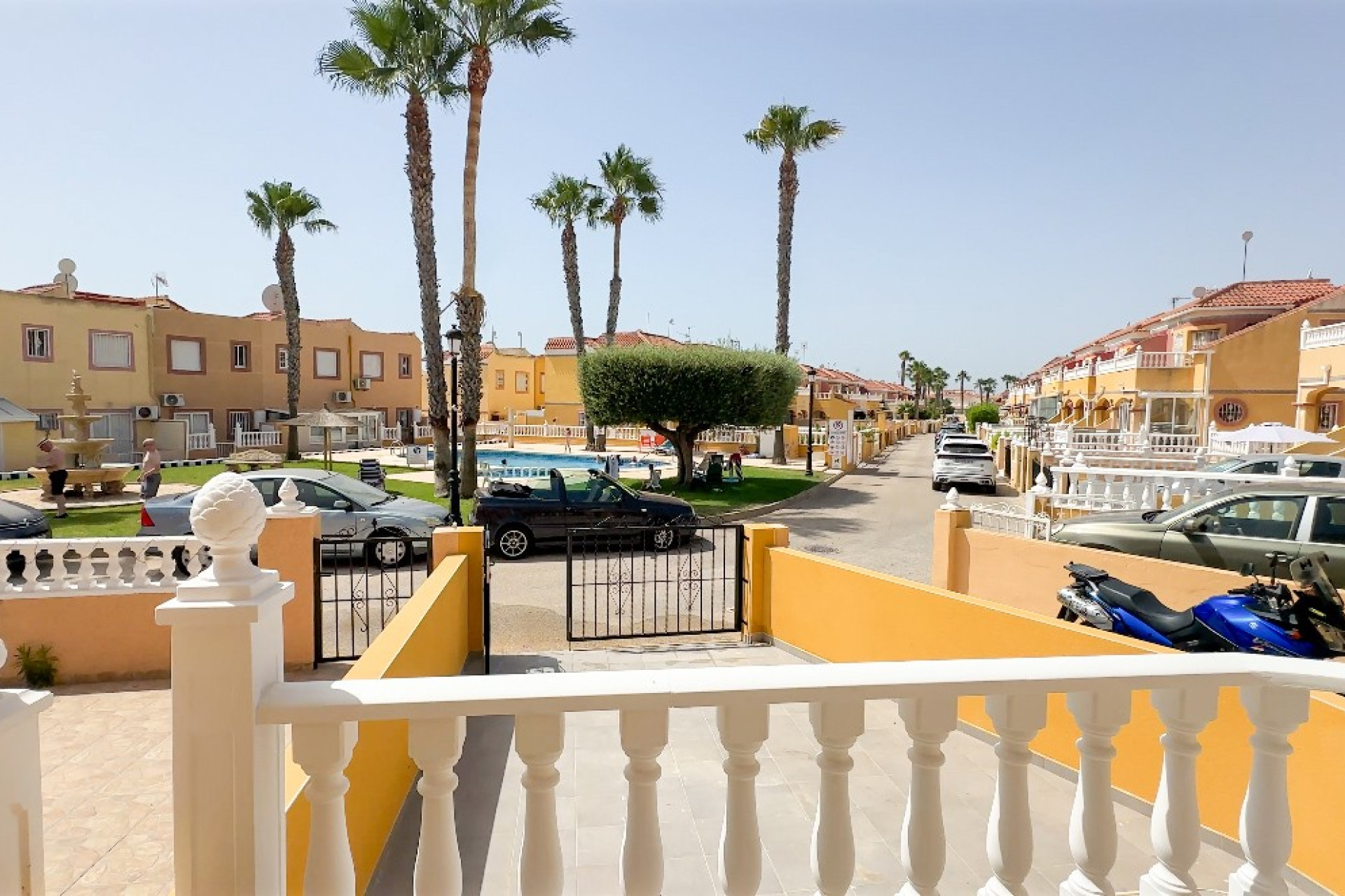 Wiederverkauf - Stadthaus - Orihuela Costa - La Regia