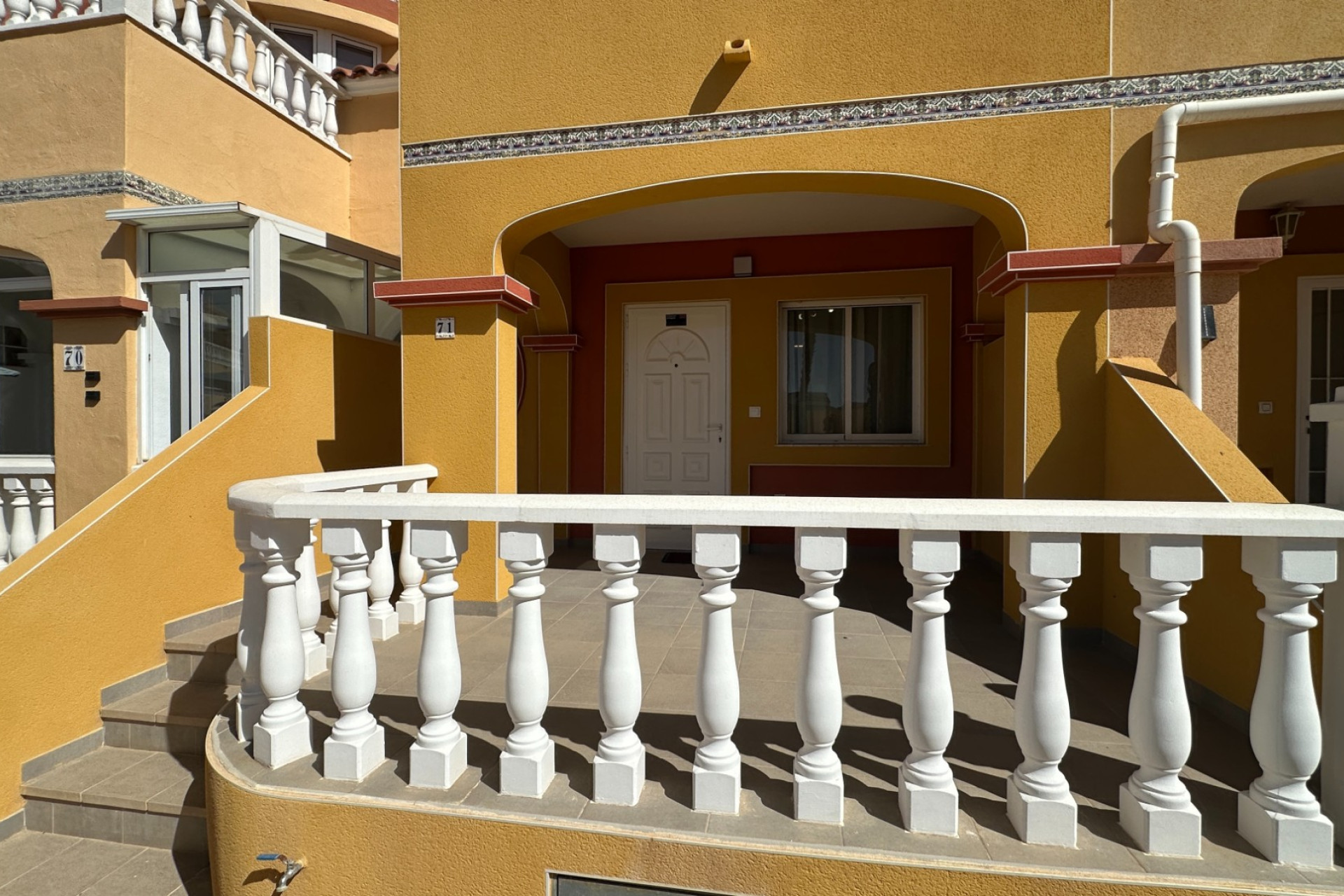 Wiederverkauf - Stadthaus - Orihuela Costa - La Regia