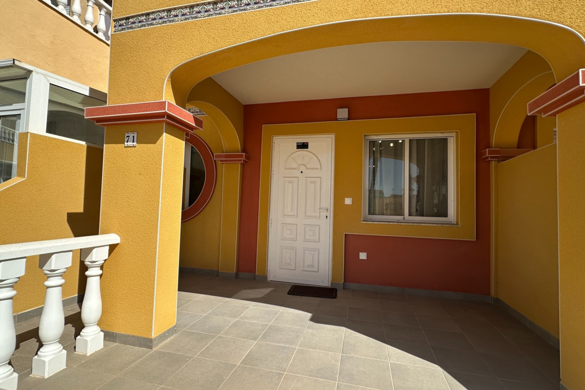 Wiederverkauf - Stadthaus - Orihuela Costa - La Regia