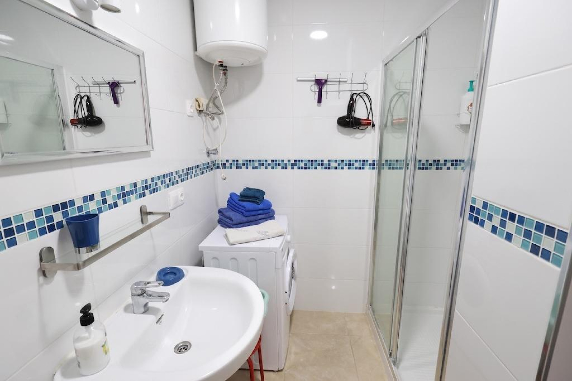 Wiederverkauf - Stadthaus - Orihuela Costa - La Regia
