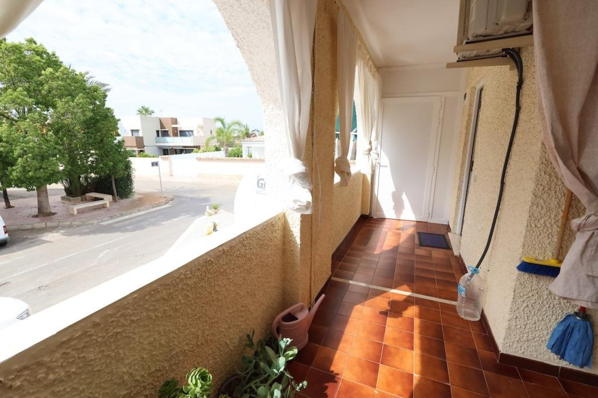 Wiederverkauf - Stadthaus - Orihuela Costa - La Regia