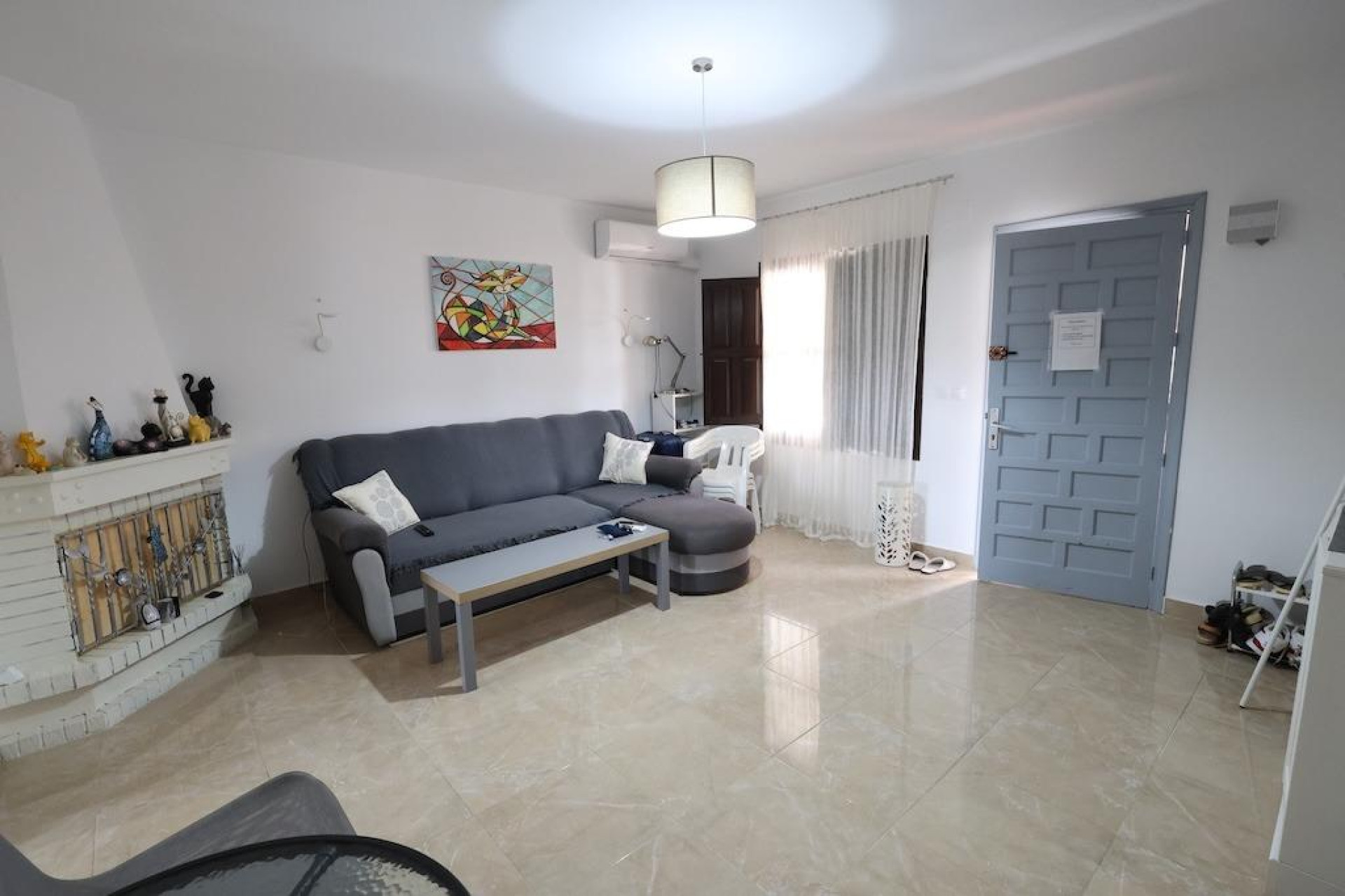 Wiederverkauf - Stadthaus - Orihuela Costa - La Regia