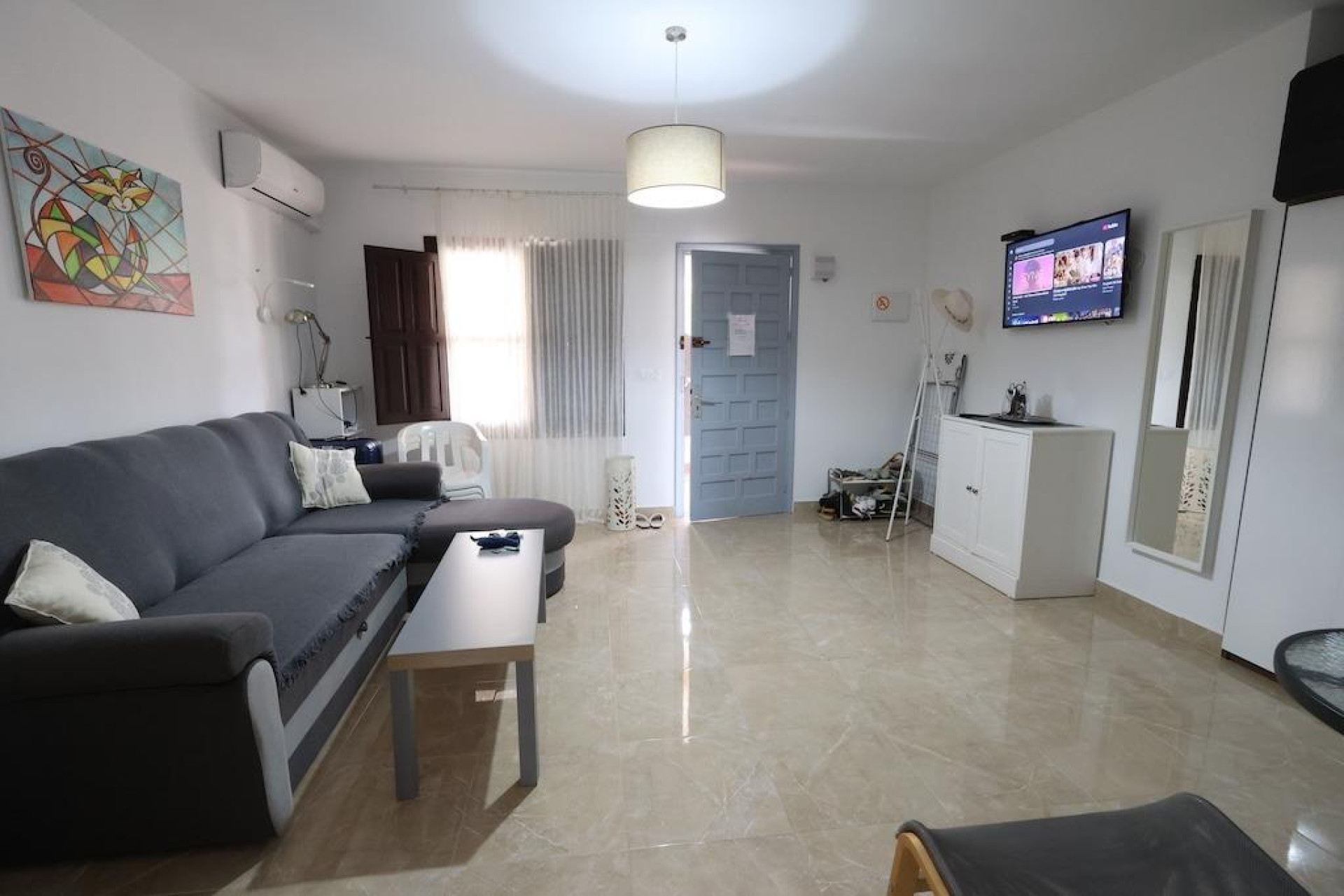 Wiederverkauf - Stadthaus - Orihuela Costa - La Regia