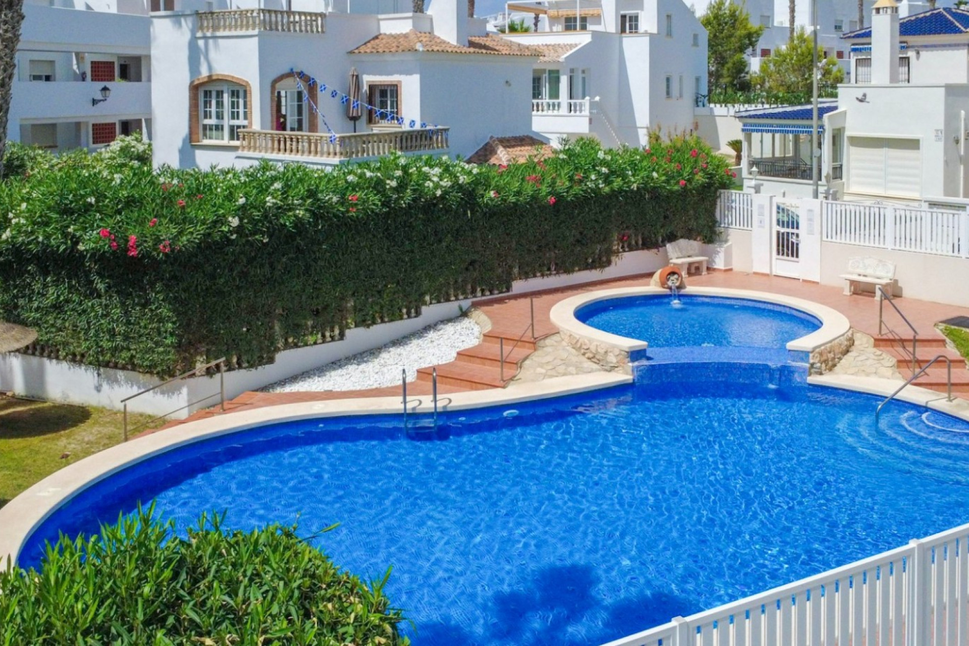 Wiederverkauf - Stadthaus - Orihuela Costa - La Rioja