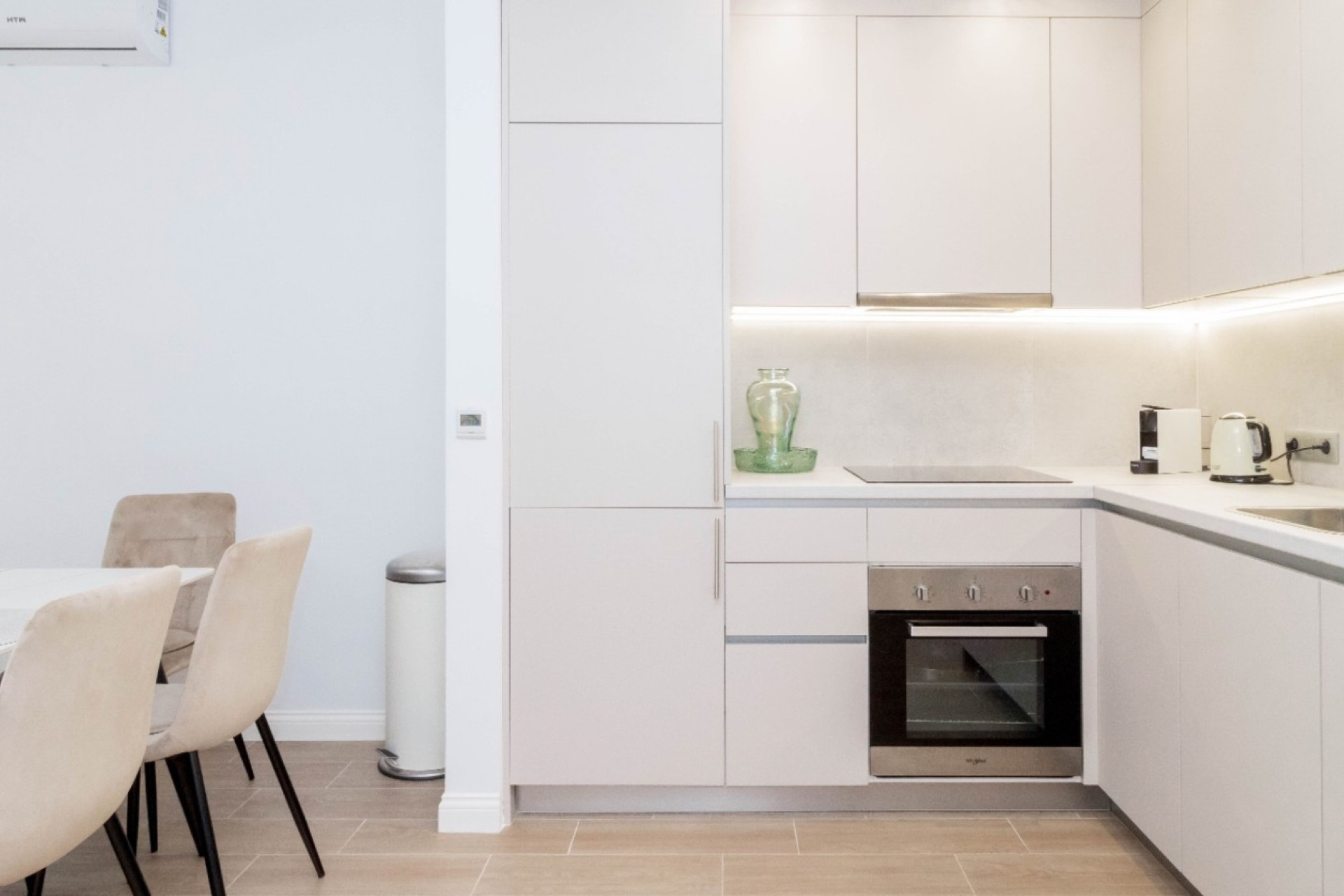 Wiederverkauf - Stadthaus - Orihuela Costa - La Zenia