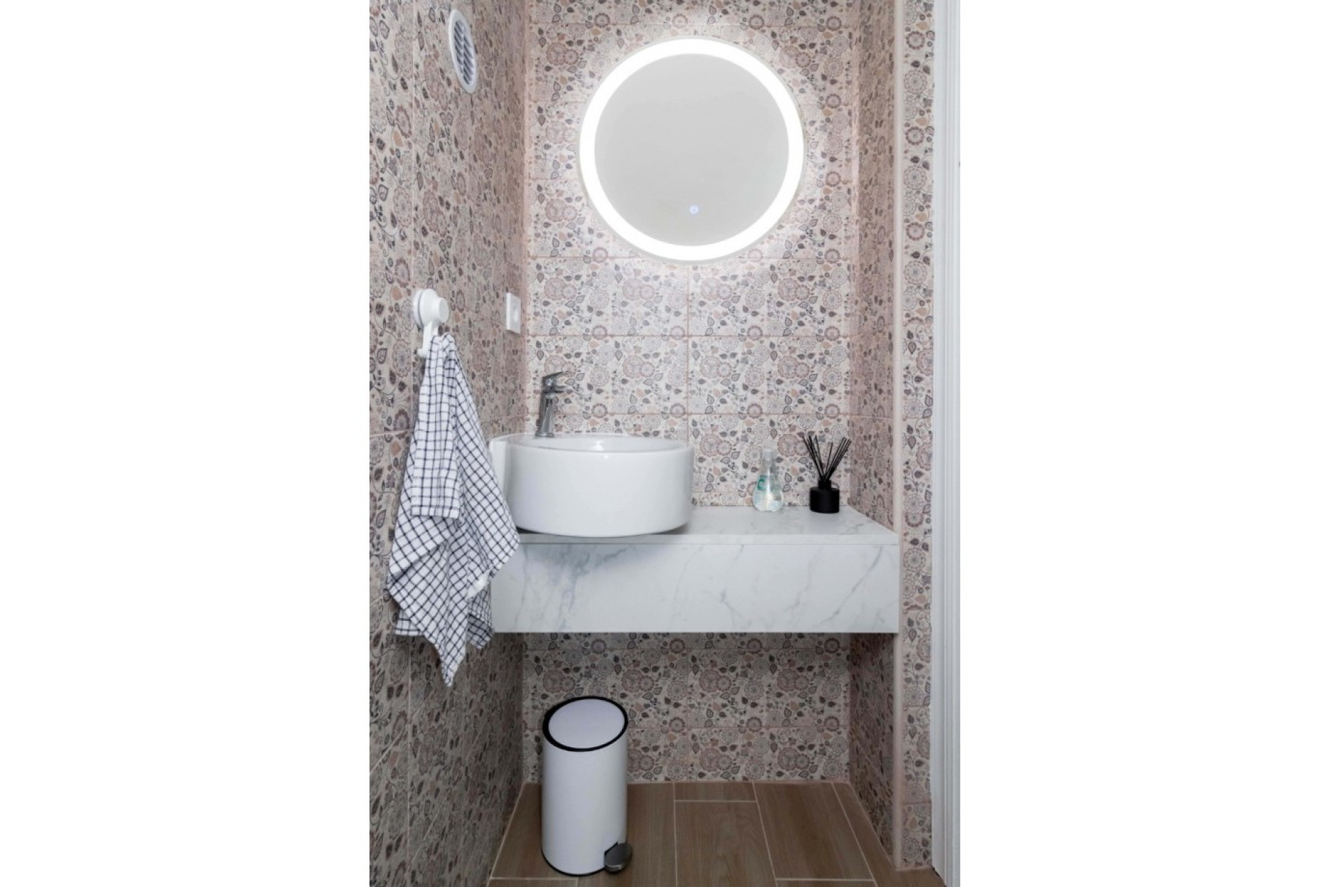 Wiederverkauf - Stadthaus - Orihuela Costa - La Zenia