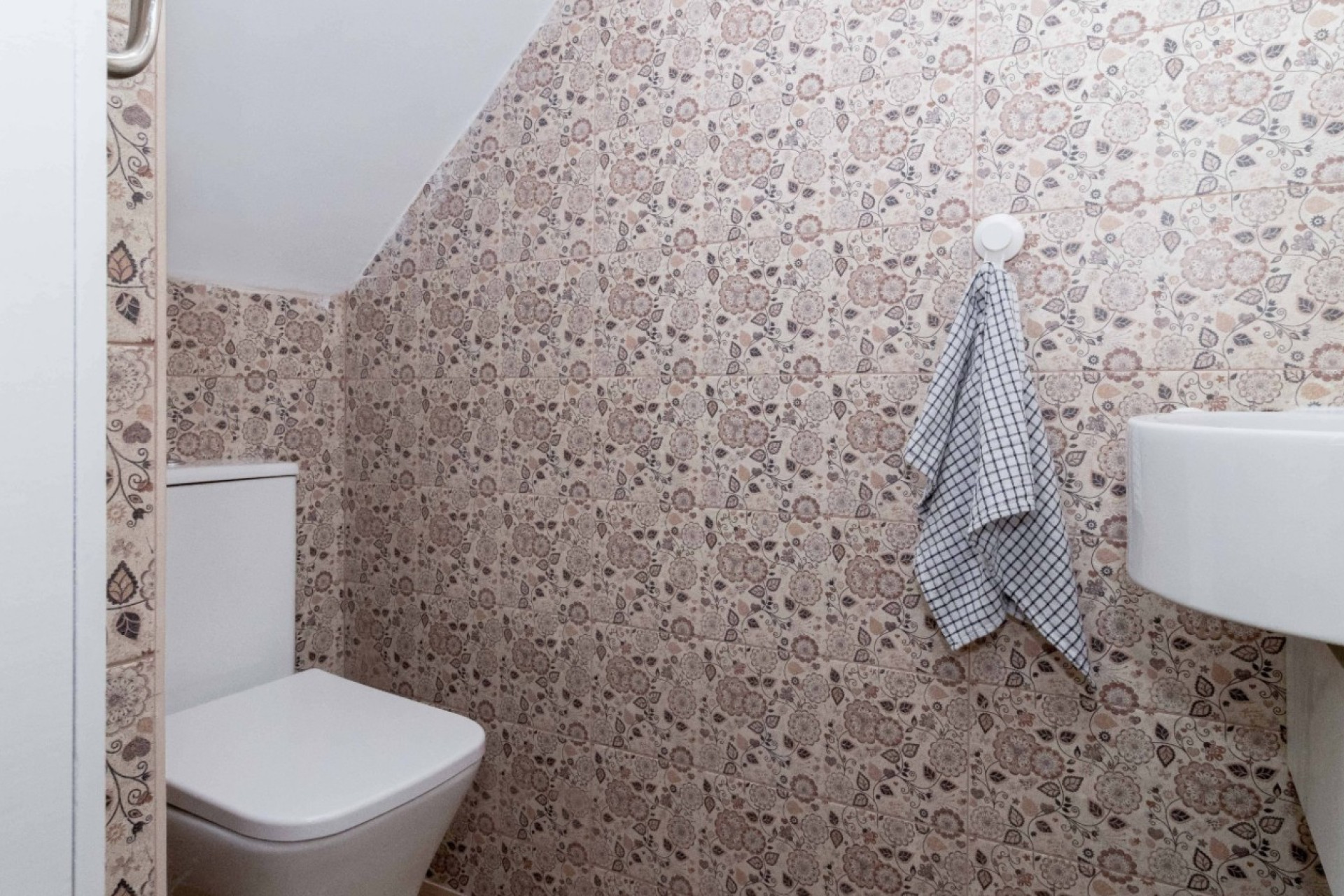 Wiederverkauf - Stadthaus - Orihuela Costa - La Zenia