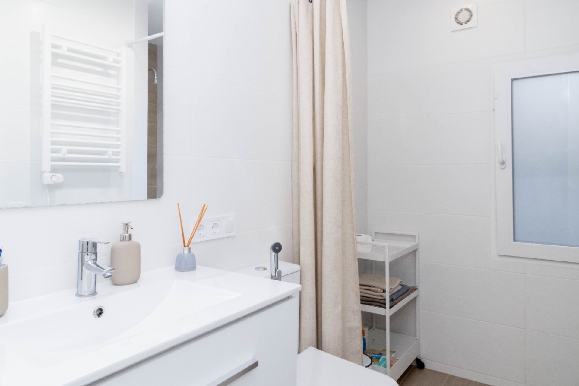 Wiederverkauf - Stadthaus - Orihuela Costa - La Zenia