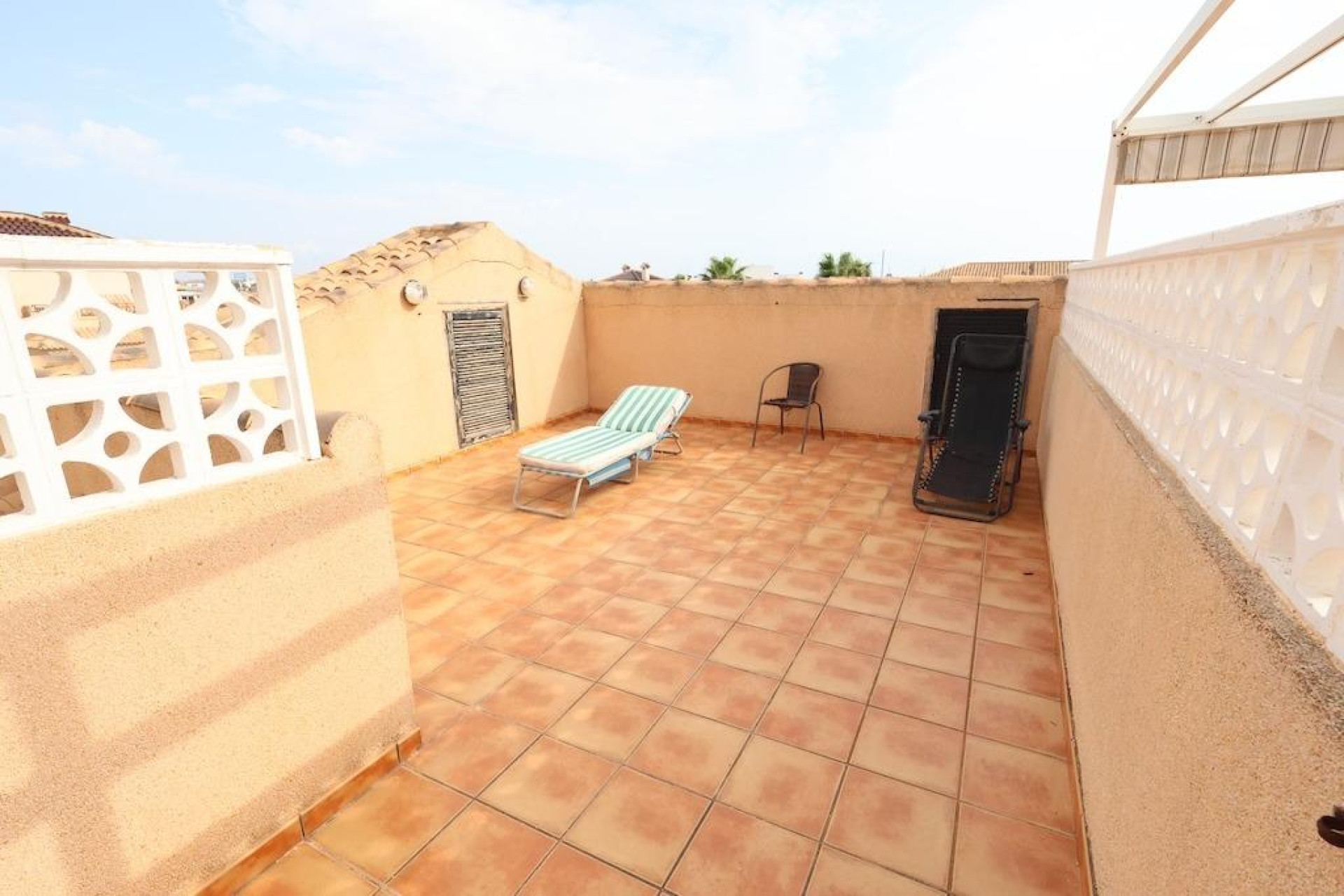 Wiederverkauf - Stadthaus - Orihuela Costa - La Zenia