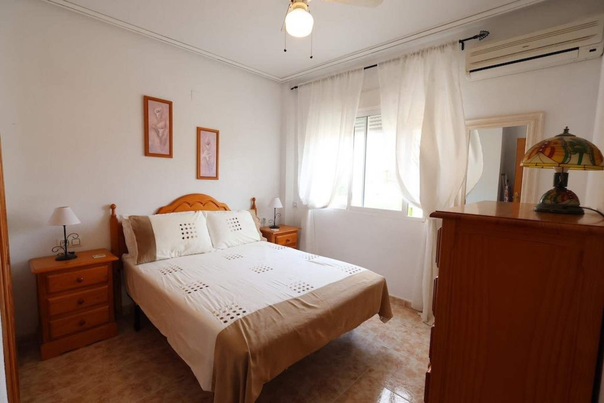 Wiederverkauf - Stadthaus - Orihuela Costa - La Zenia