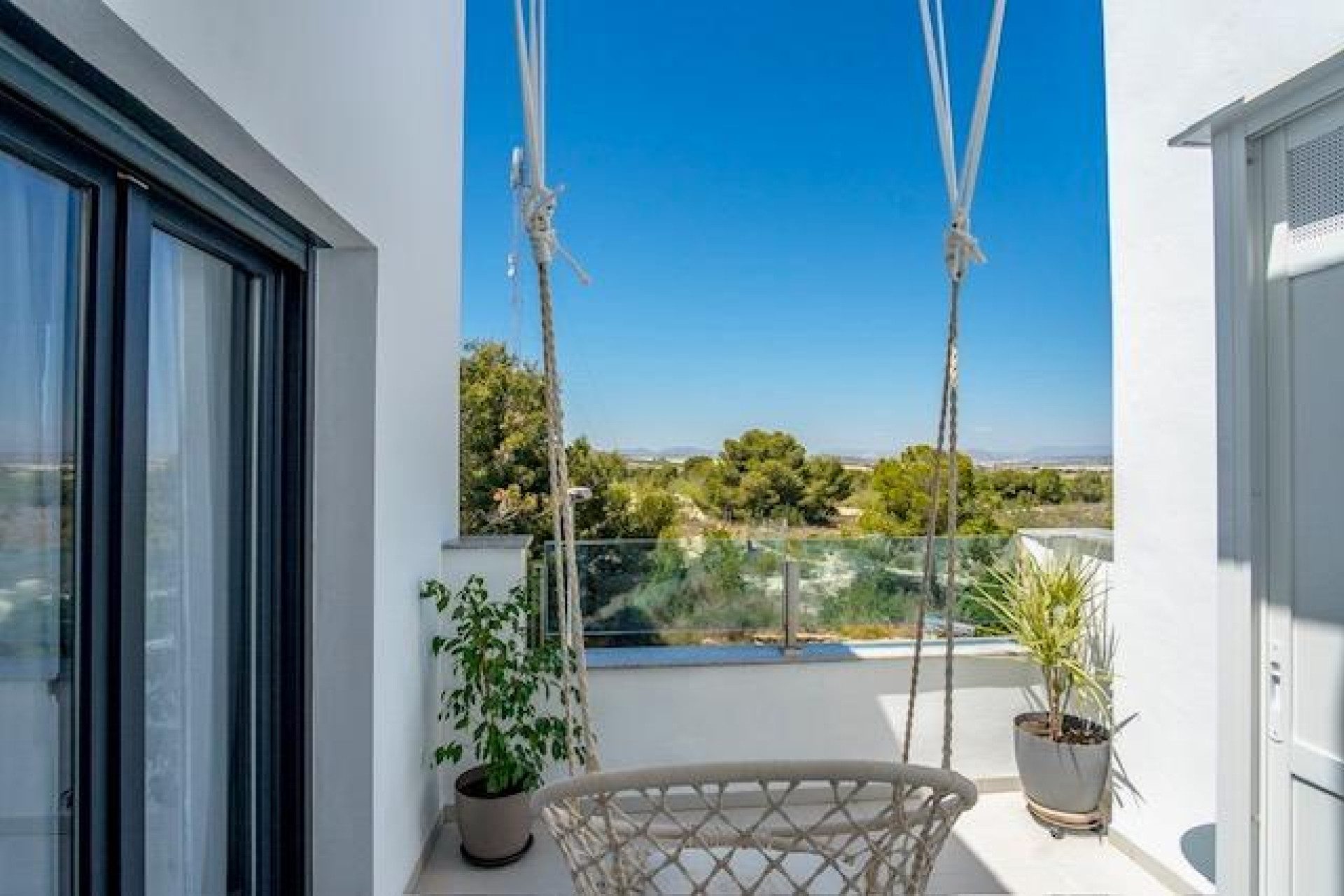 Wiederverkauf - Stadthaus - Orihuela Costa - Las Filipinas