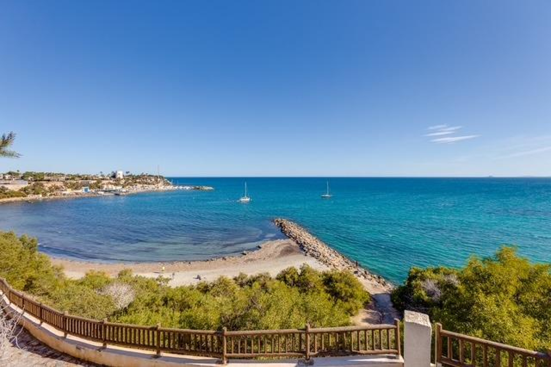 Wiederverkauf - Stadthaus - Orihuela Costa - Las Filipinas