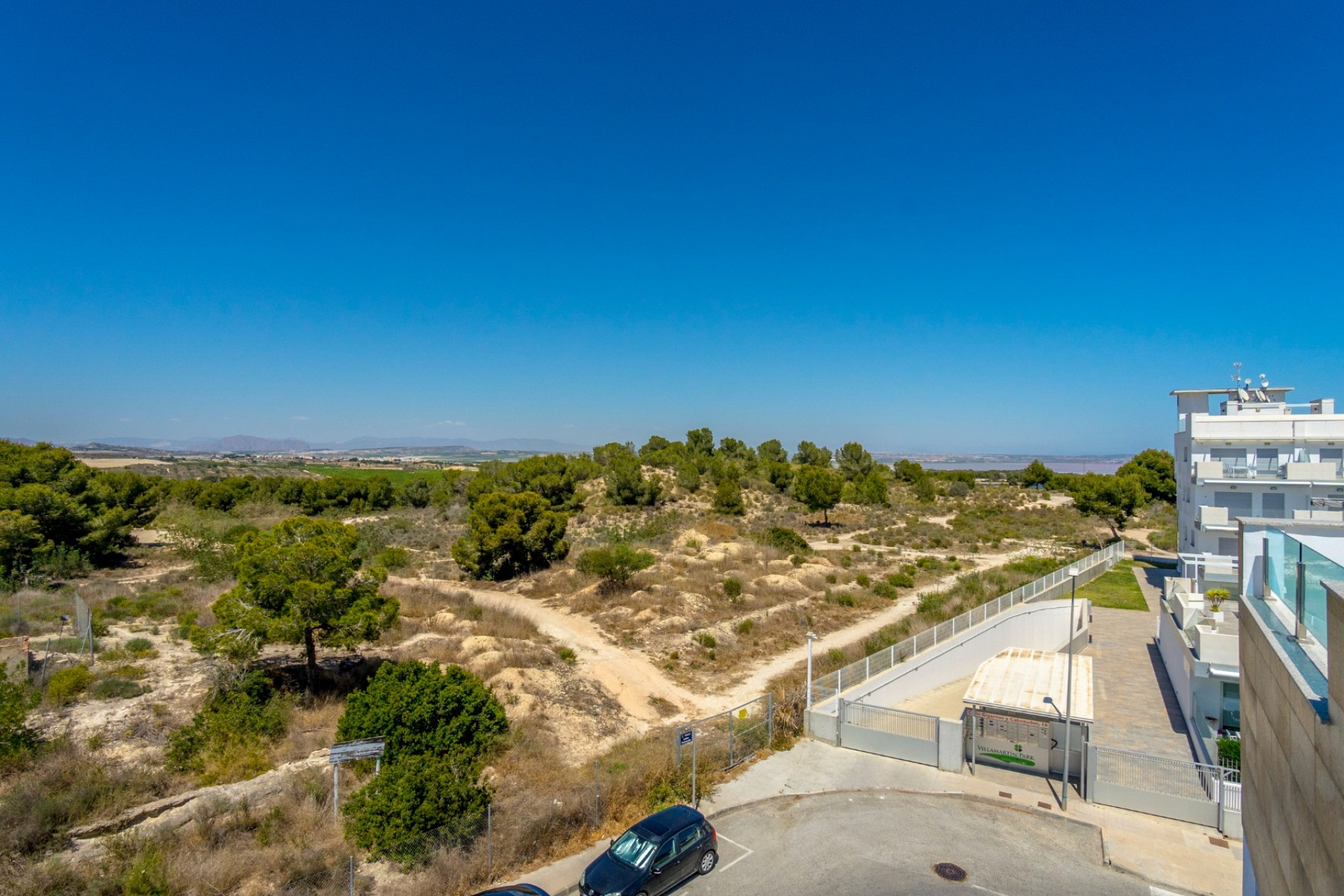 Wiederverkauf - Stadthaus - Orihuela Costa - Las Filipinas