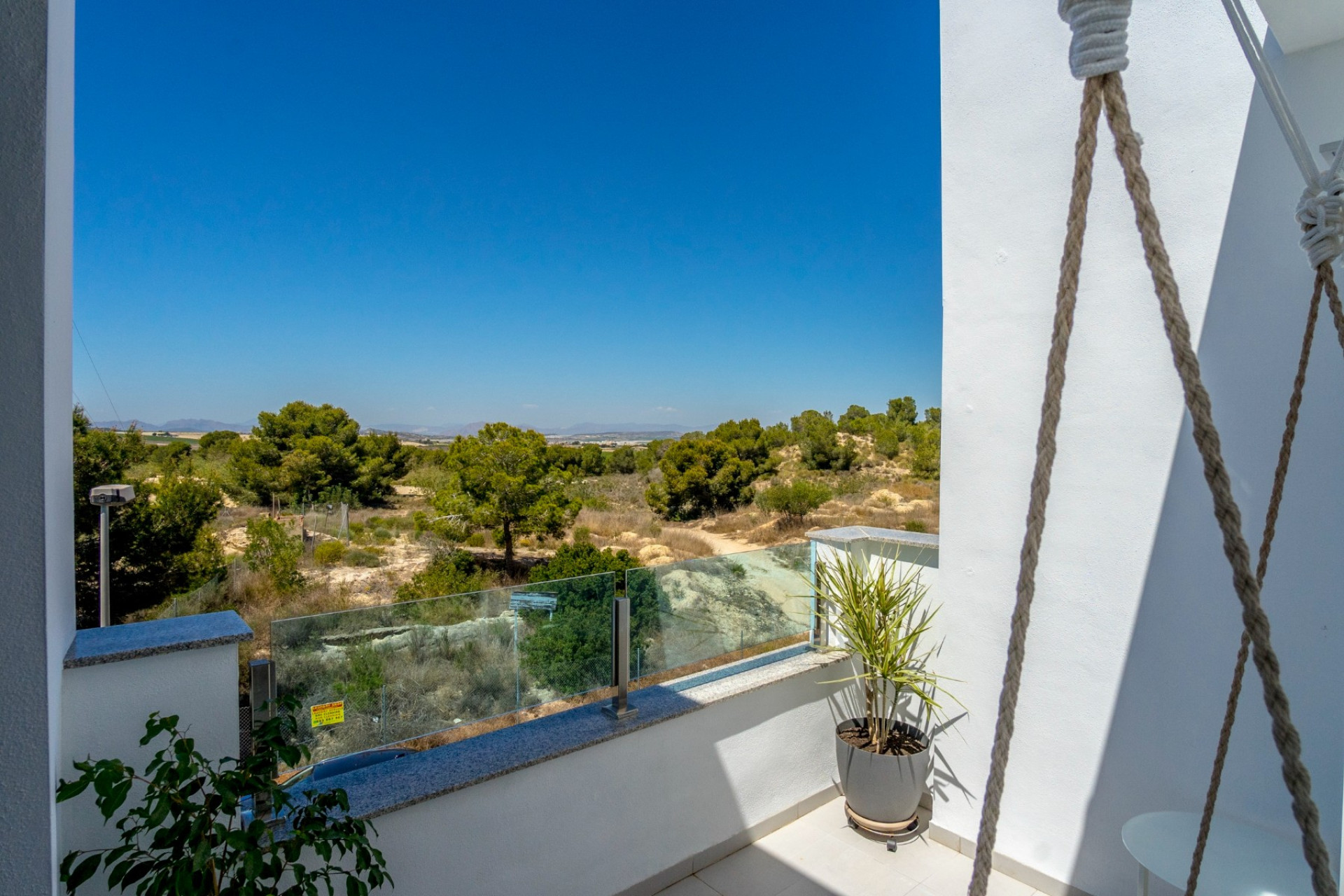 Wiederverkauf - Stadthaus - Orihuela Costa - Las Filipinas