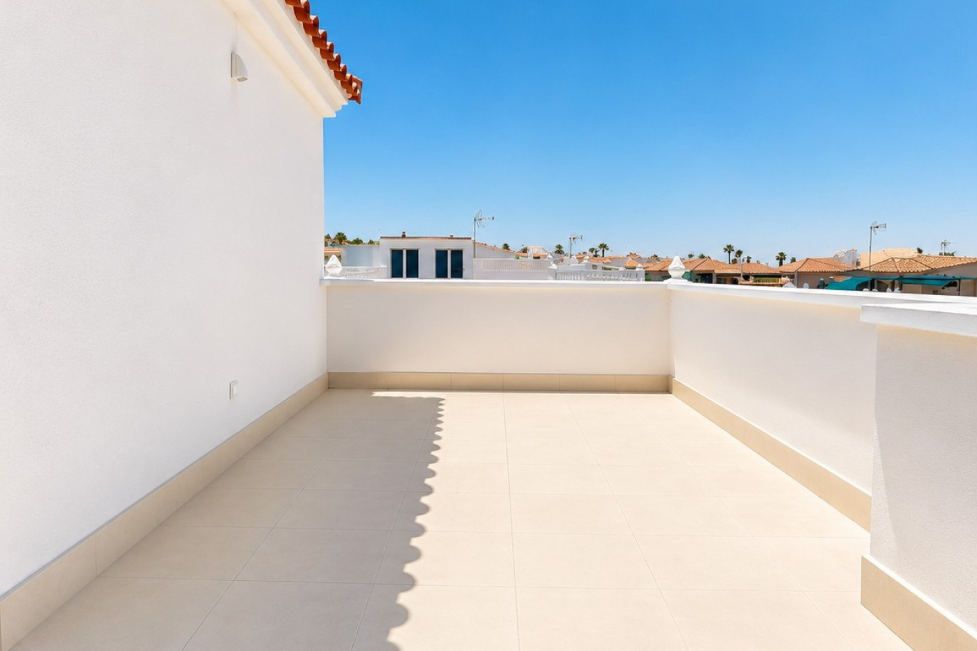 Wiederverkauf - Stadthaus - Orihuela Costa - Los Altos