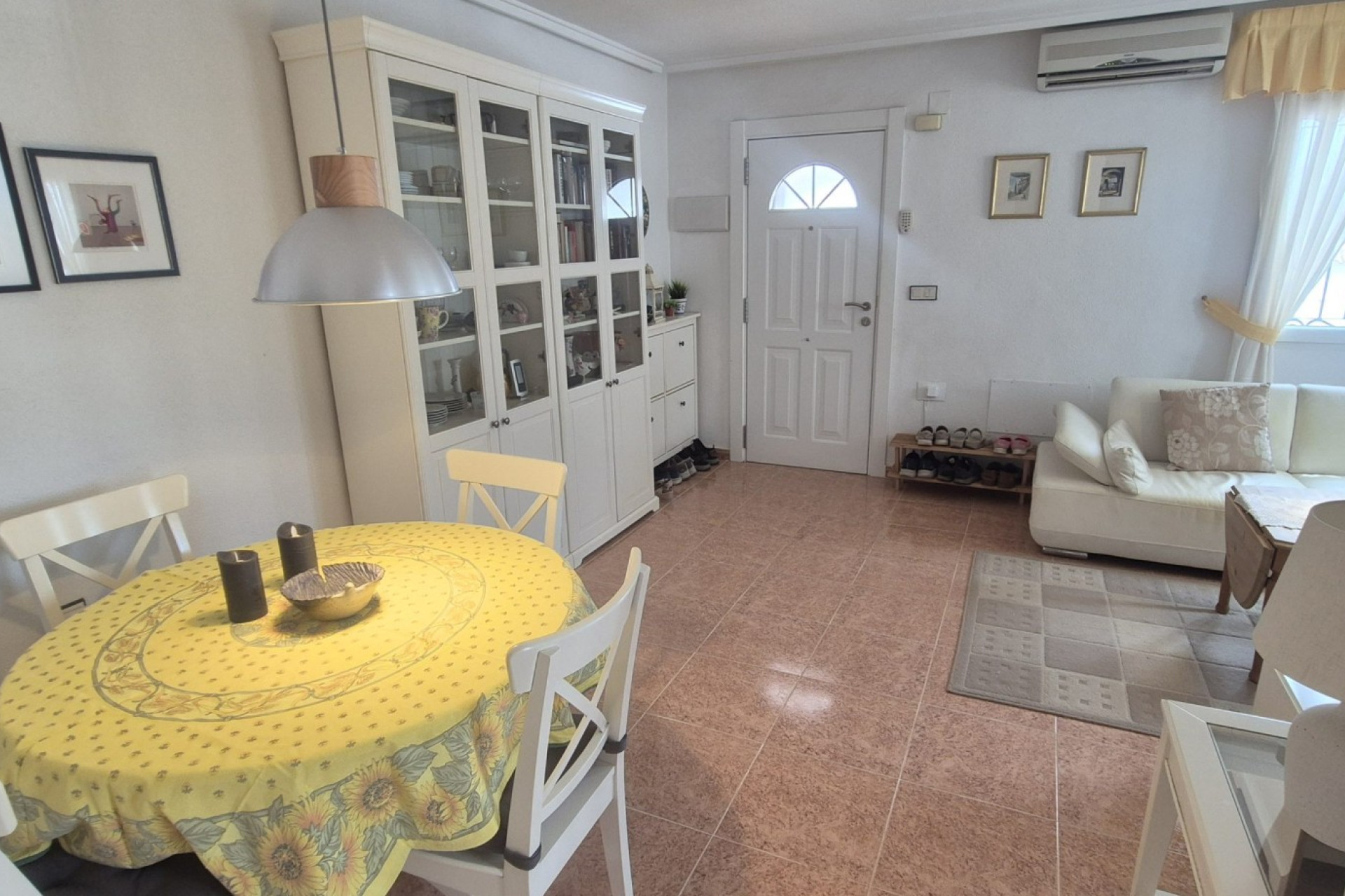 Wiederverkauf - Stadthaus - Orihuela Costa - Los Altos