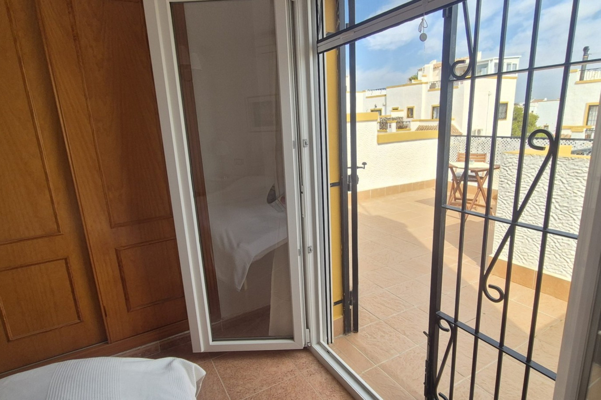 Wiederverkauf - Stadthaus - Orihuela Costa - Los Altos