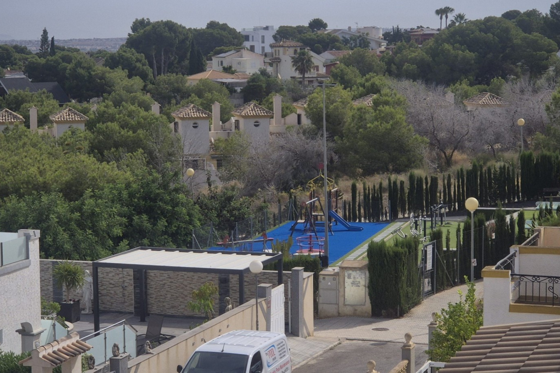 Wiederverkauf - Stadthaus - Orihuela Costa - Los Altos