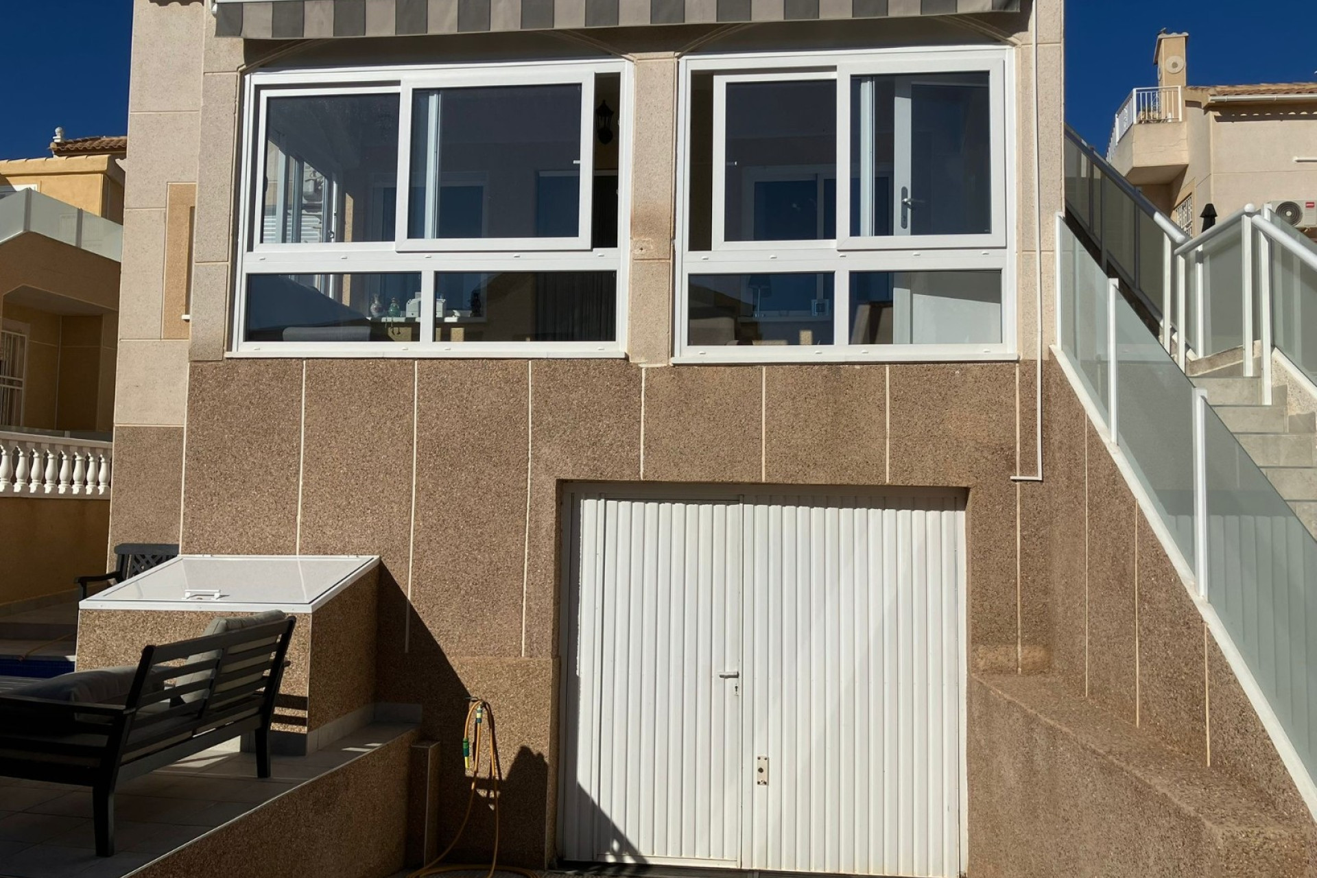 Wiederverkauf - Stadthaus - Orihuela Costa - Los Altos