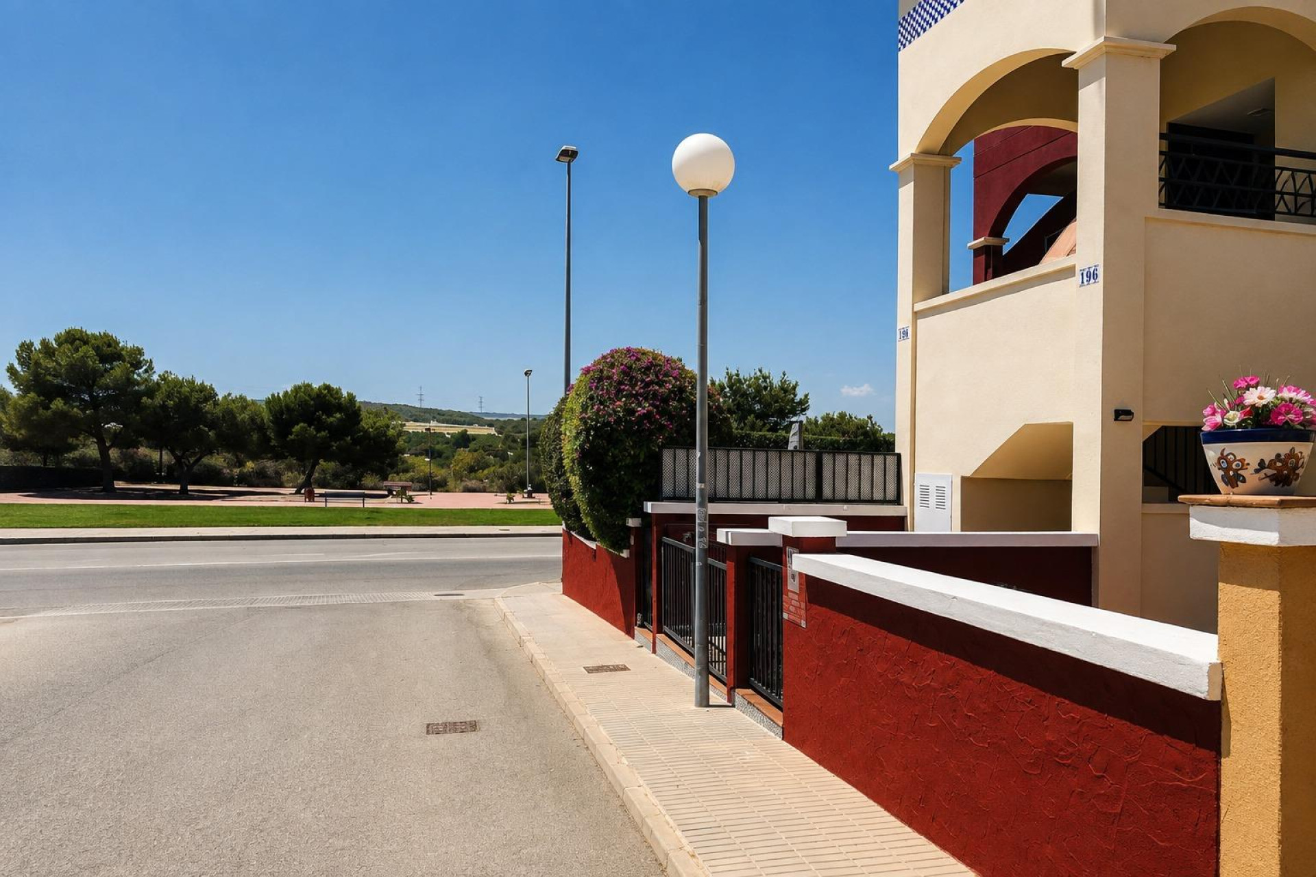 Wiederverkauf - Stadthaus - Orihuela Costa - Los Altos