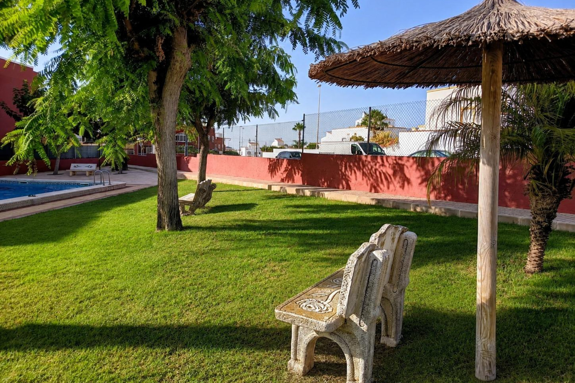 Wiederverkauf - Stadthaus - Orihuela Costa - Los Altos