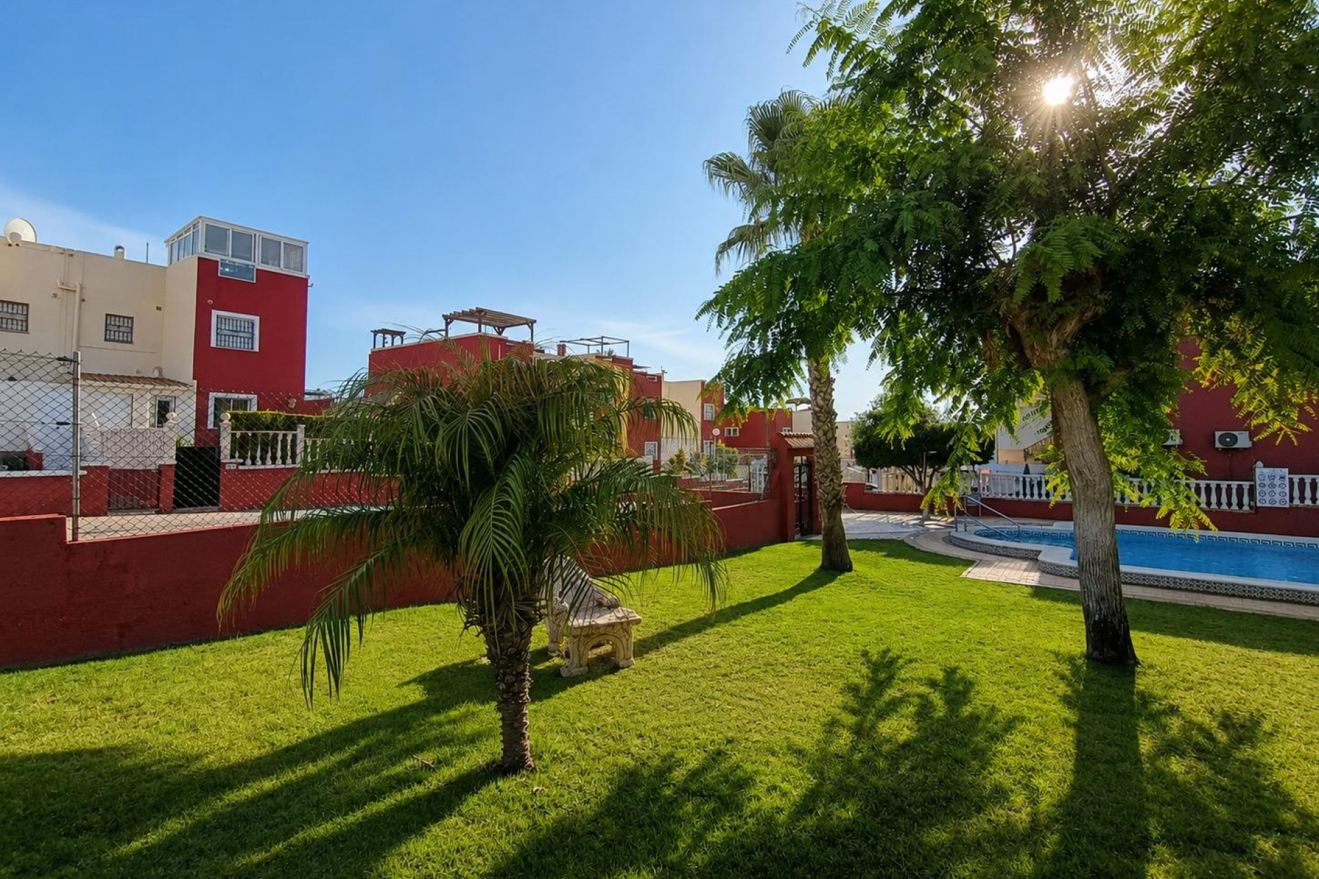 Wiederverkauf - Stadthaus - Orihuela Costa - Los Altos
