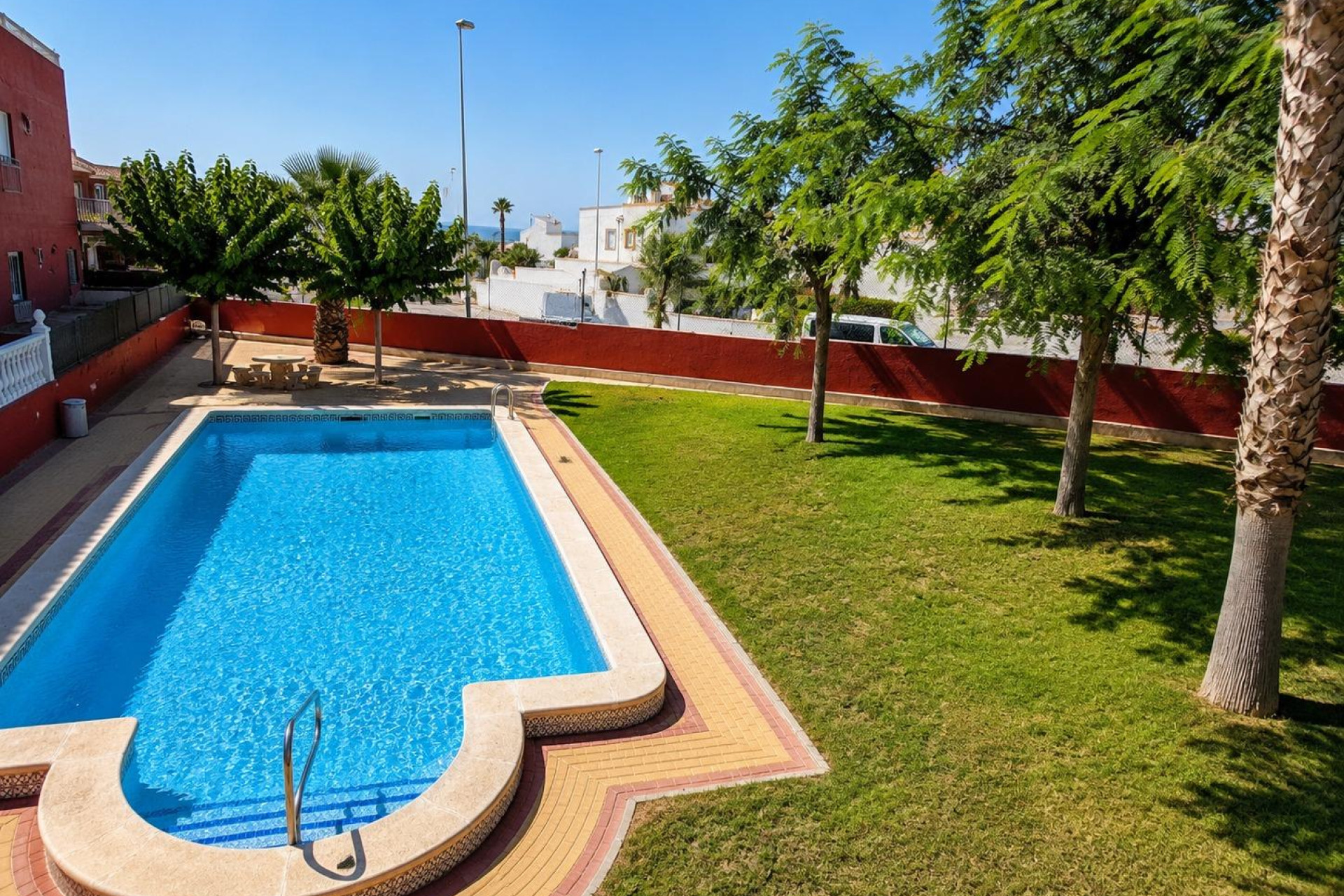 Wiederverkauf - Stadthaus - Orihuela Costa - Los Altos