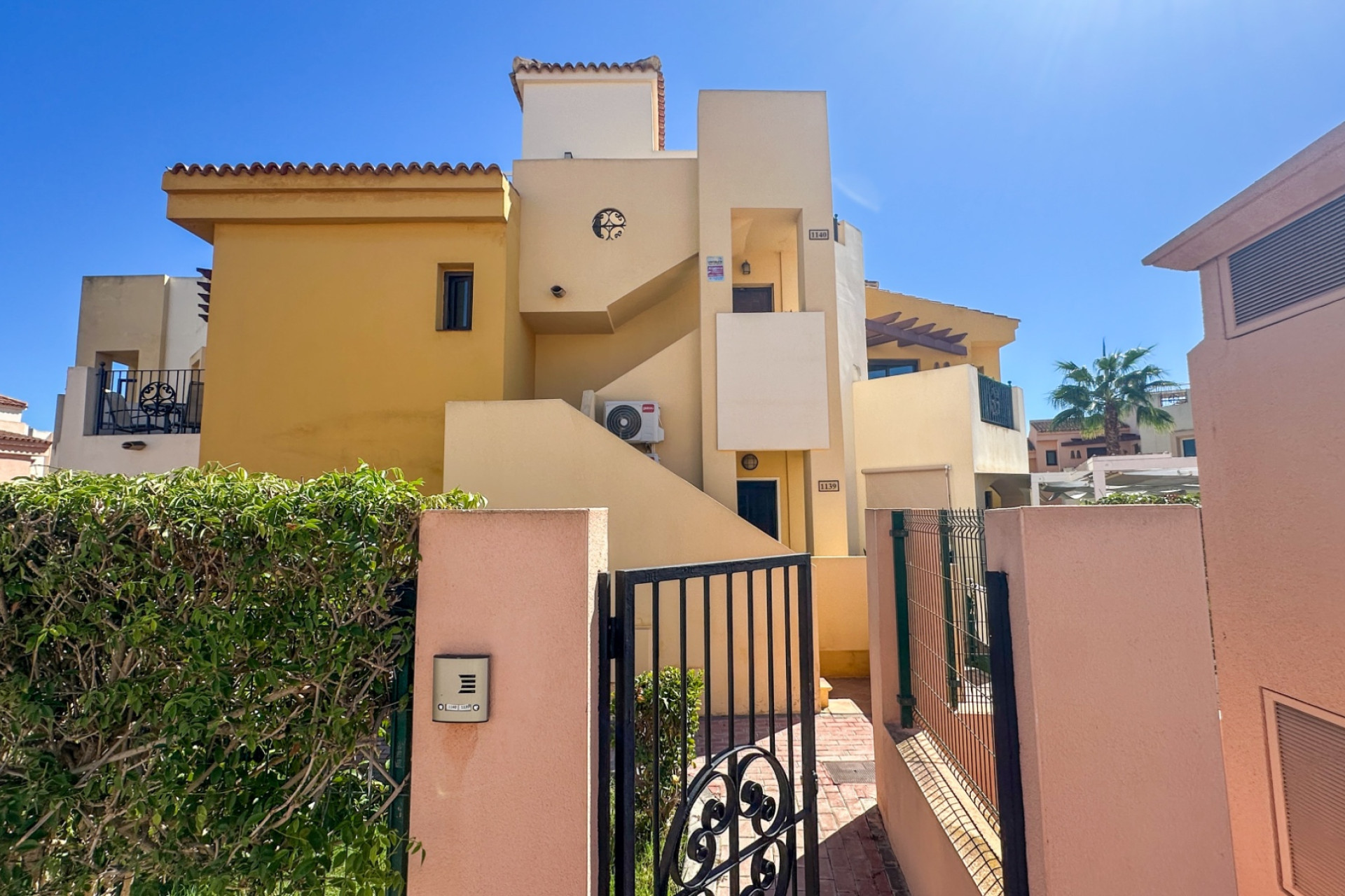 Wiederverkauf - Stadthaus - Orihuela Costa - Los Altos