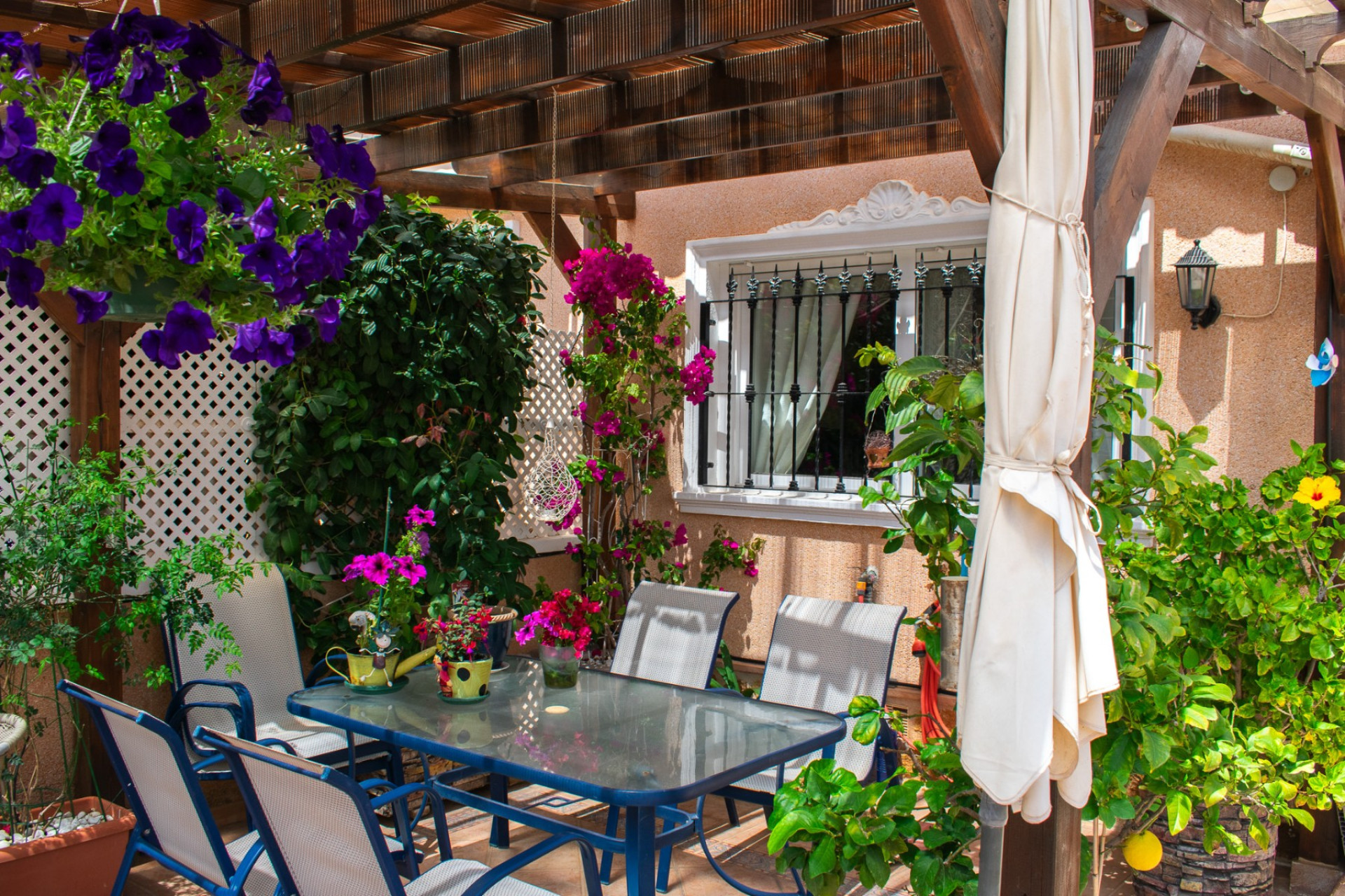 Wiederverkauf - Stadthaus - Orihuela Costa - Los Dolses