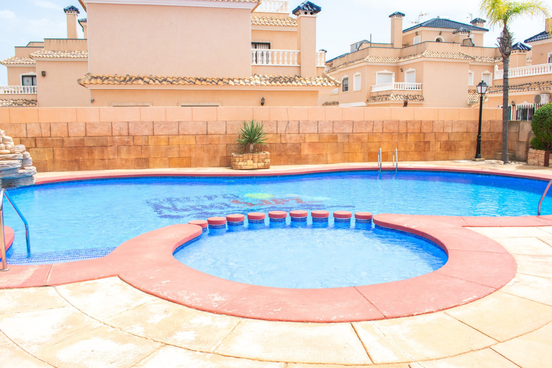 Wiederverkauf - Stadthaus - Orihuela Costa - Los Dolses