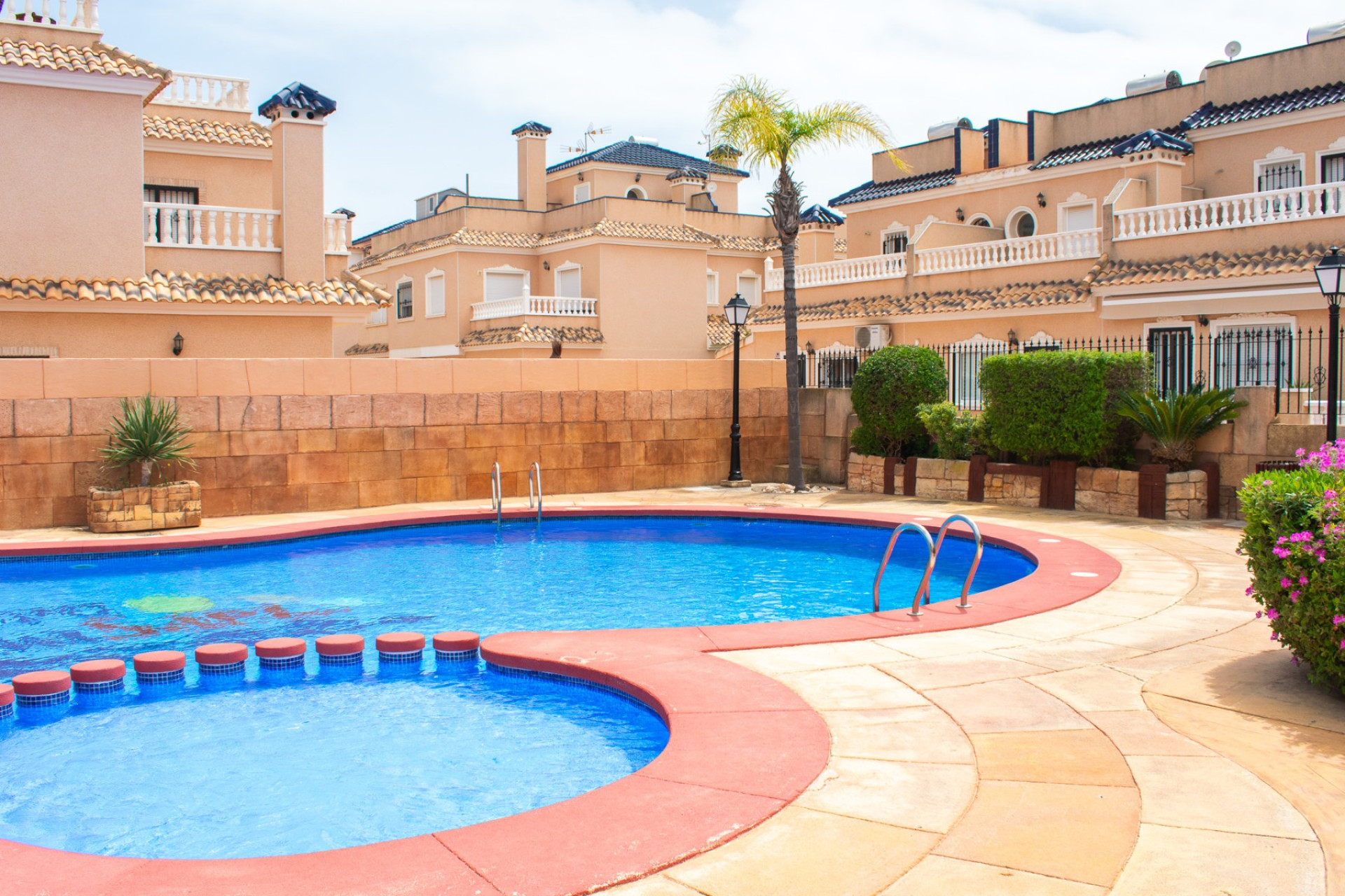 Wiederverkauf - Stadthaus - Orihuela Costa - Los Dolses