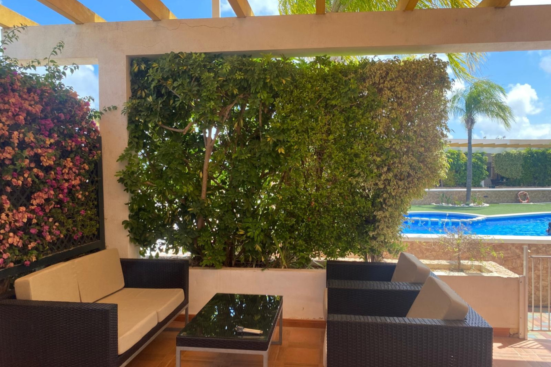 Wiederverkauf - Stadthaus - Orihuela Costa - Mil Palmeras