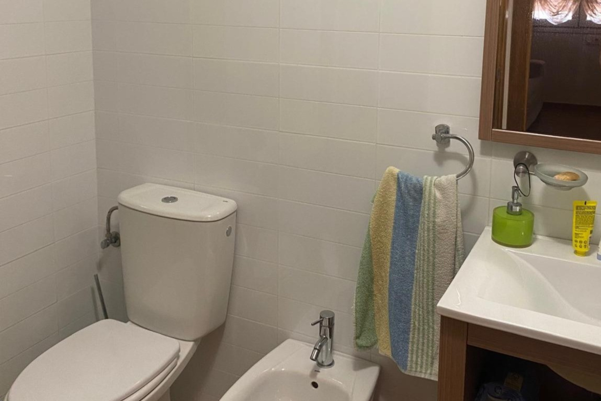 Wiederverkauf - Stadthaus - Orihuela Costa - Mil Palmeras